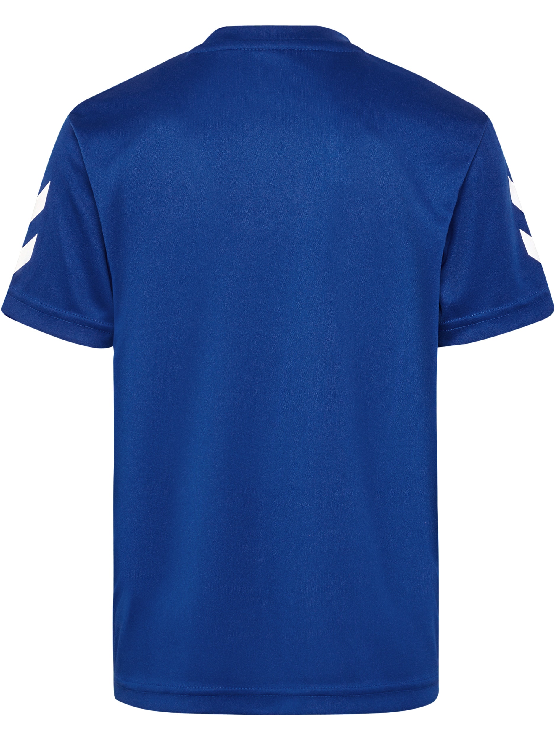 hummel T-Shirt & Shorts »HMLLOGO SET KIDS« Set, 2, 2 tlg. für Kinder