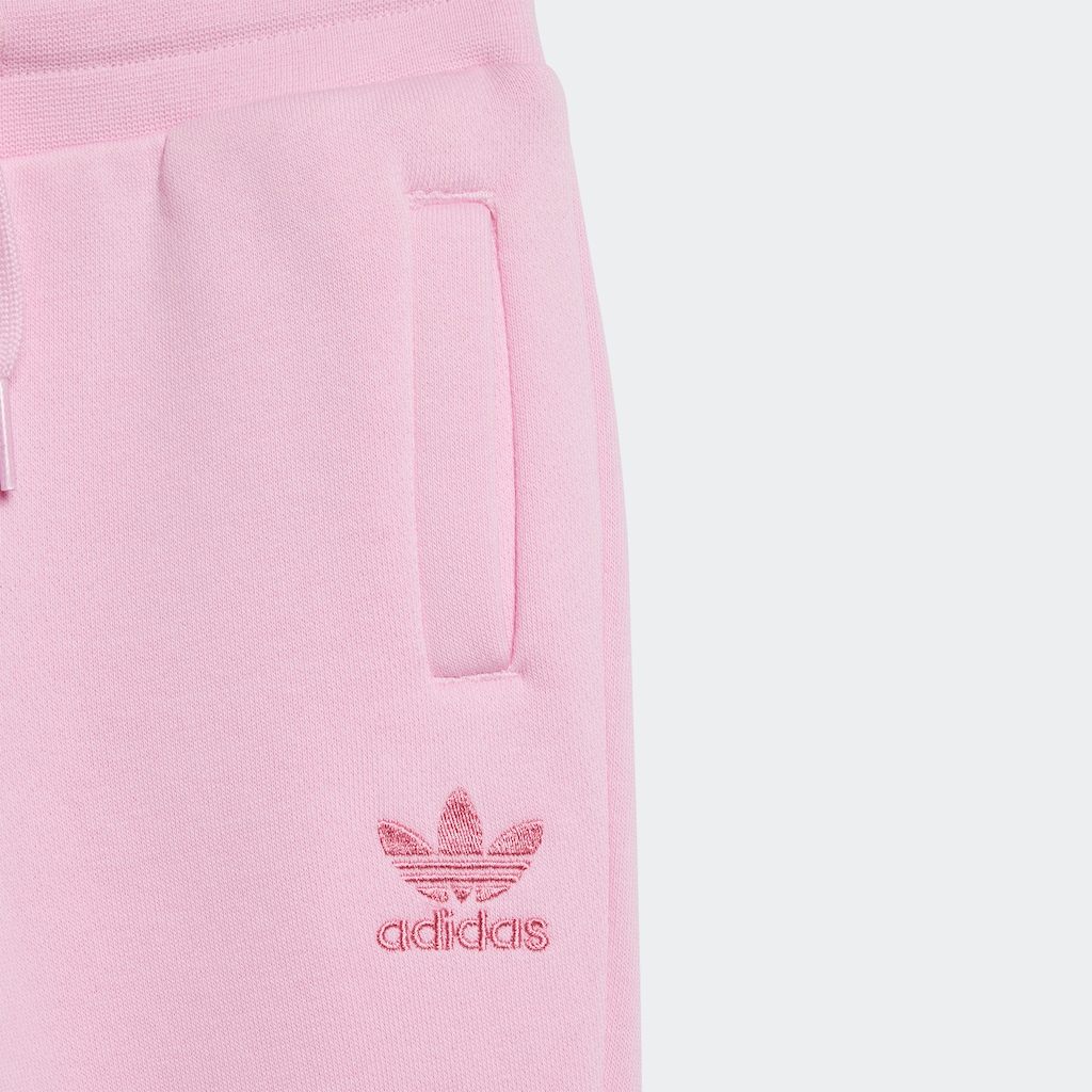 adidas Originals Trainingsanzug »CREW SET«, (2 tlg.)