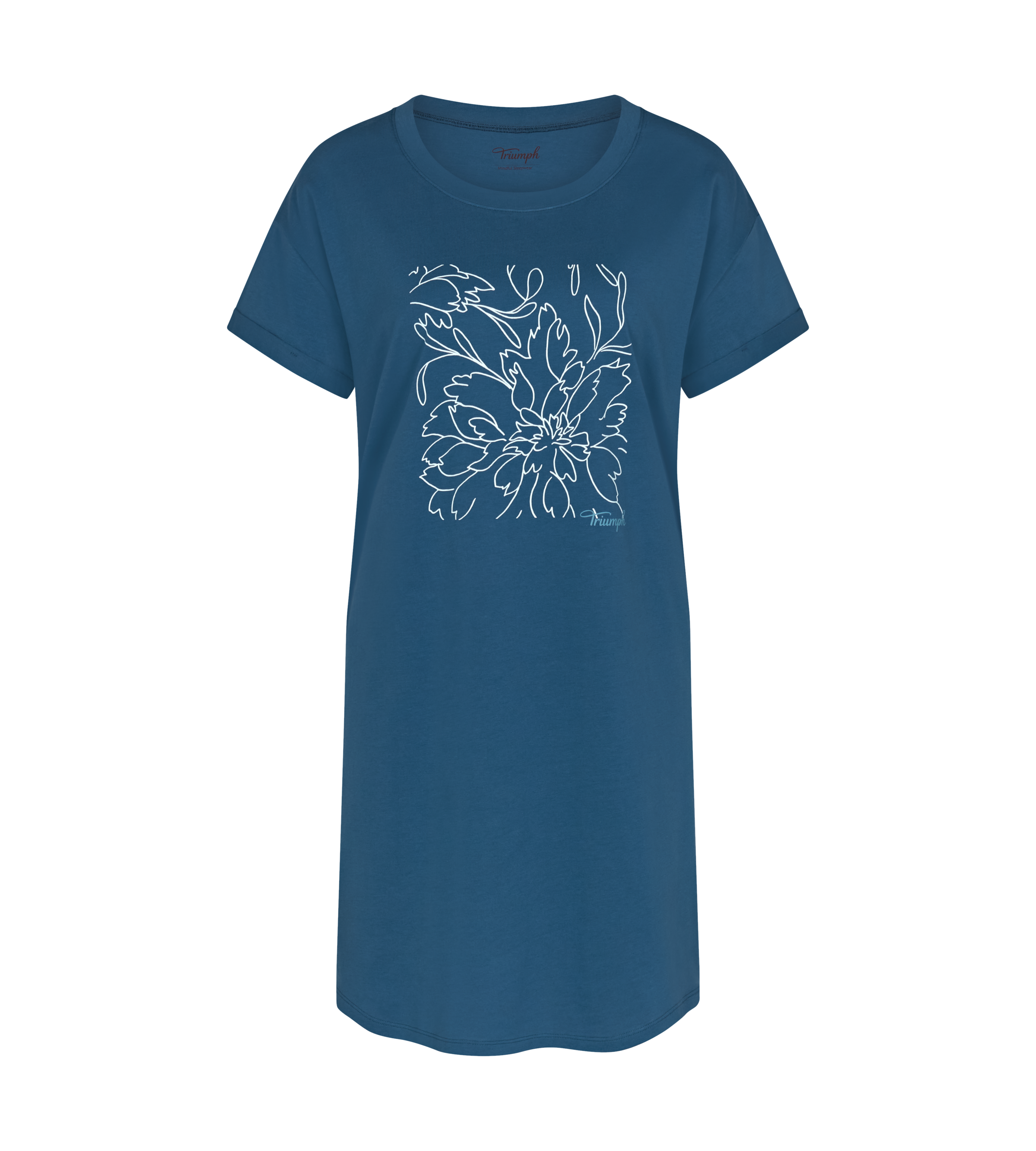 Triumph Nachthemd »Nightdresses NDK X 01«