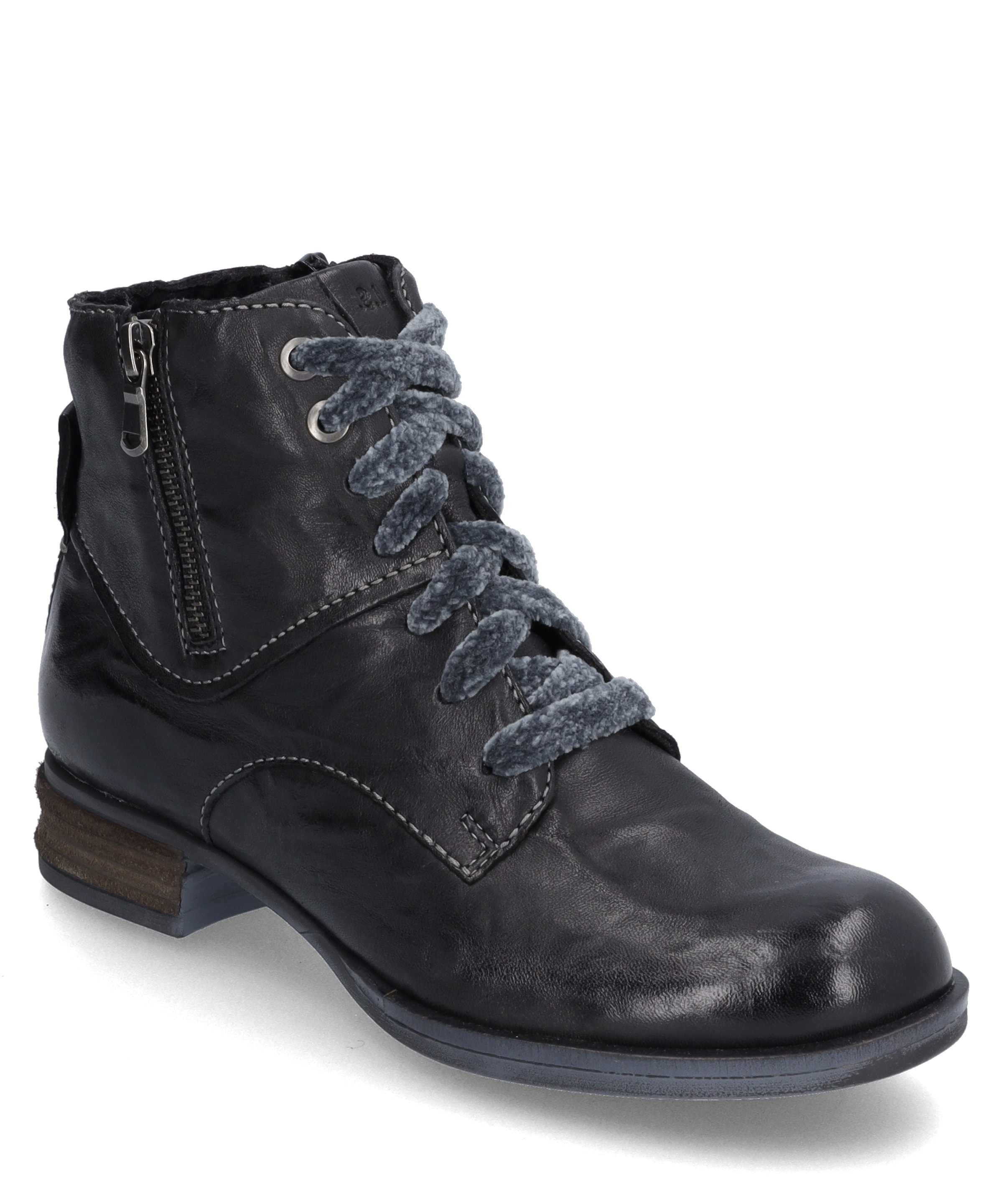 Josef Seibel Stiefelette »Sanja 11, schwarz«
