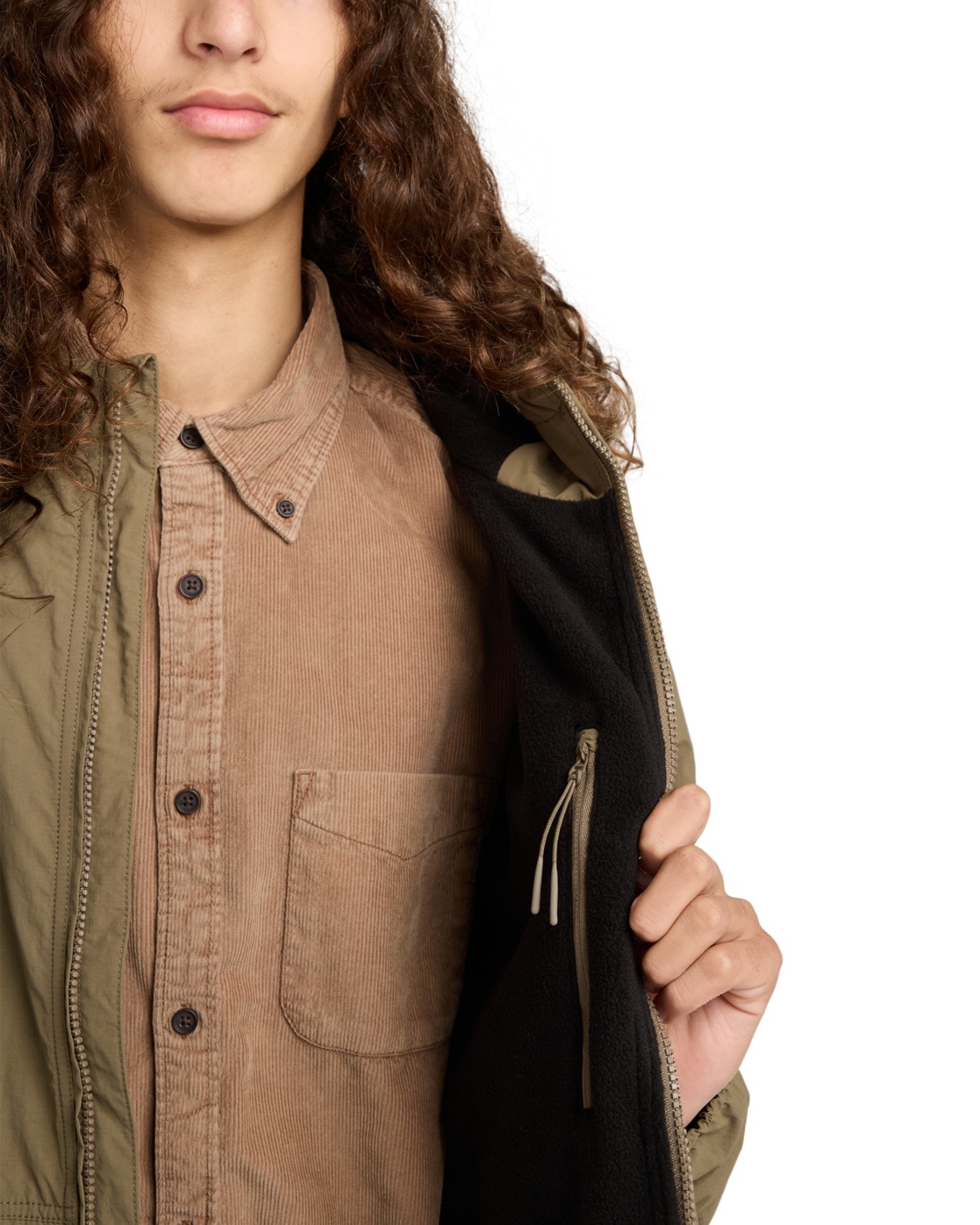 Element Windbreaker »Alder 2.0 Polar«