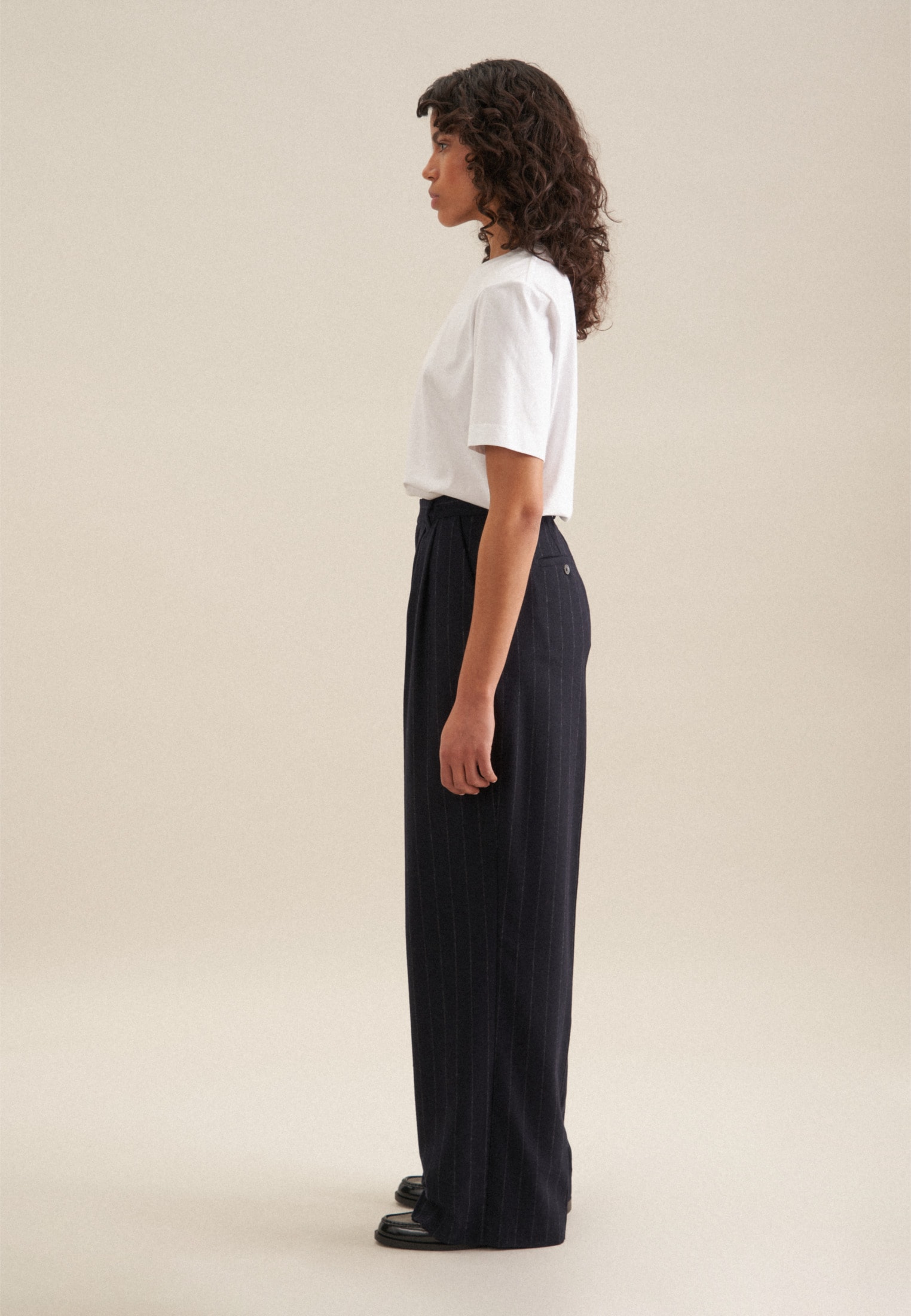 seidensticker Culotte »Schwarze Rose«