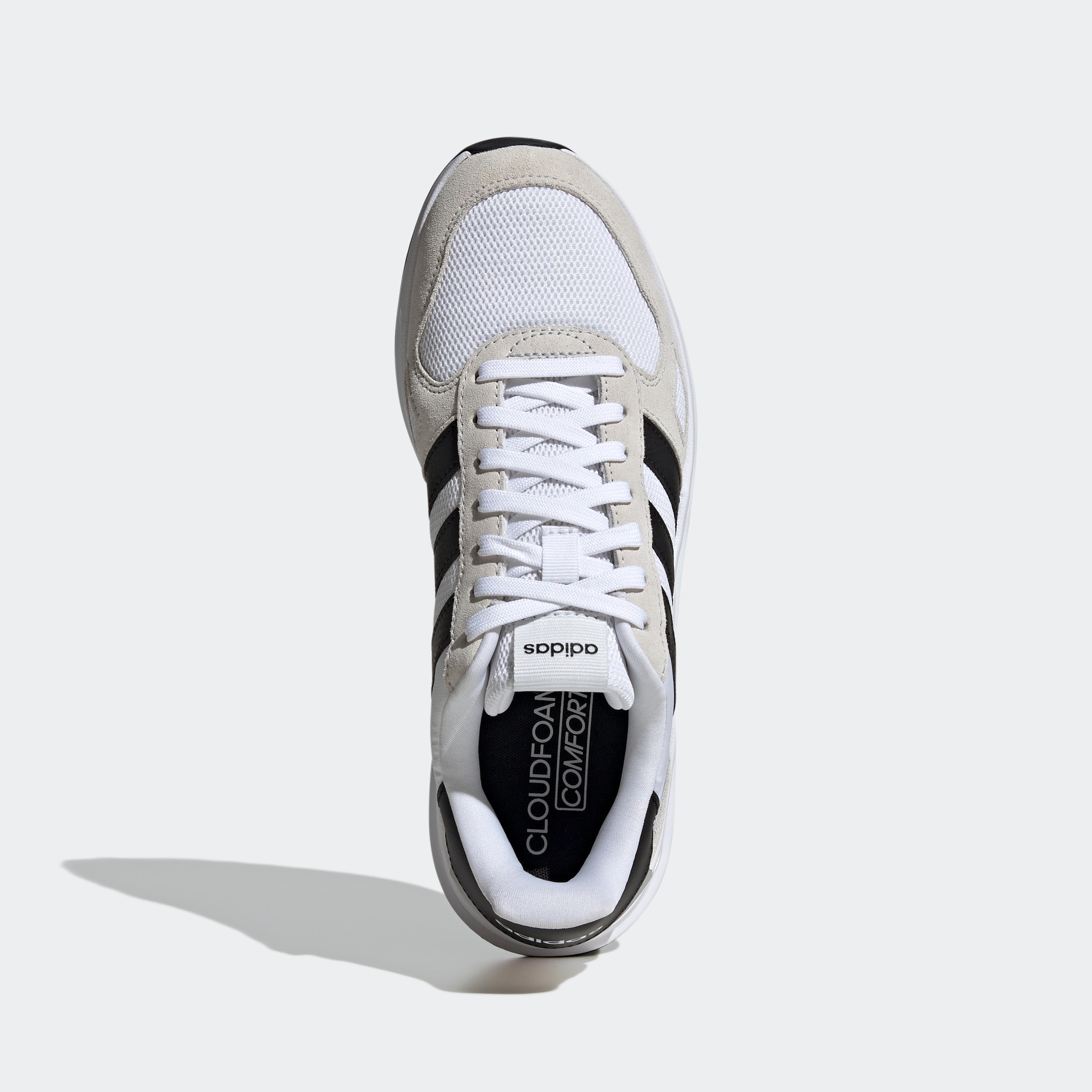 adidas Sportswear Sneaker »RUN 84«, inspiriert vom Design des adidas LA Trainer
