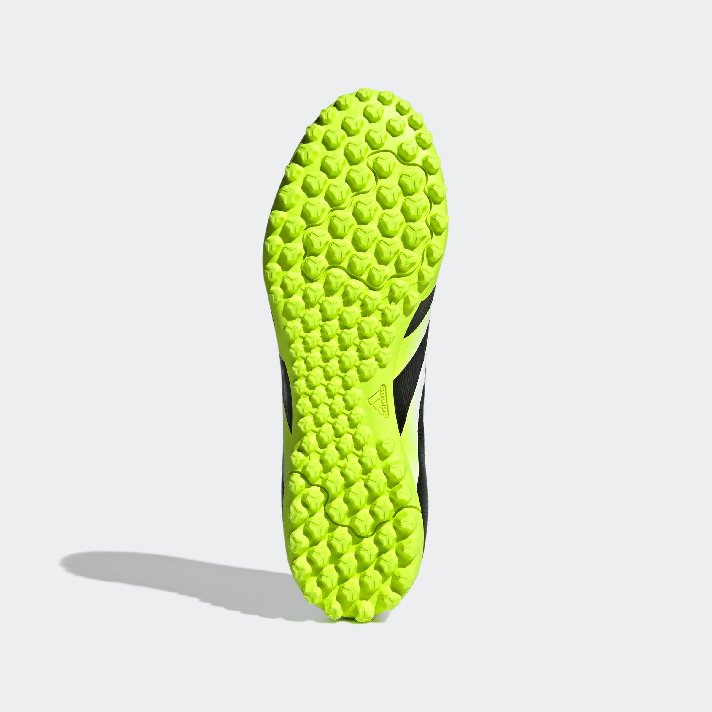 adidas Performance Fußballschuh »PREDATOR CLUB KUNSTRASEN-E«, geeignet für harte Untergründe Asche und Kunstrasen