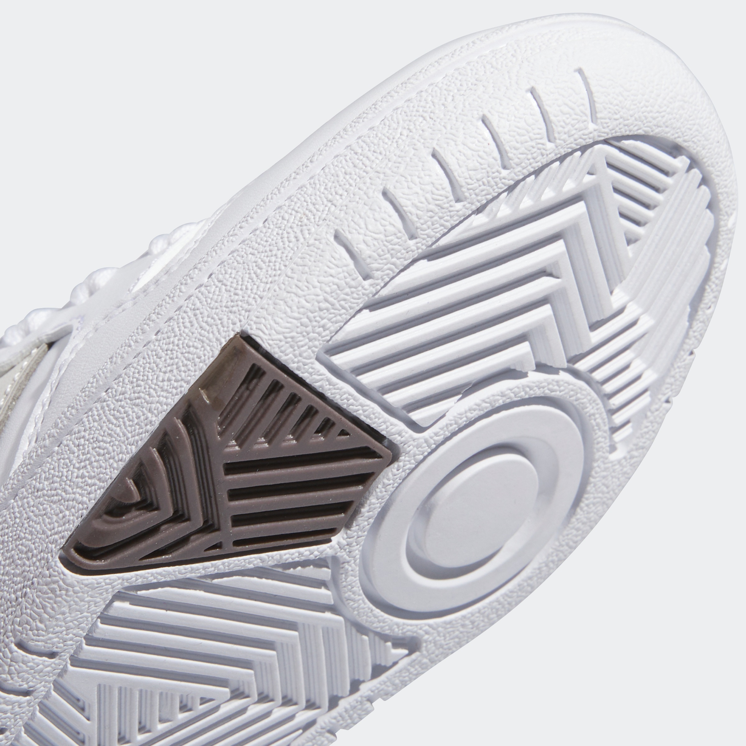 adidas Sportswear Sneaker »HOOPS MID«
