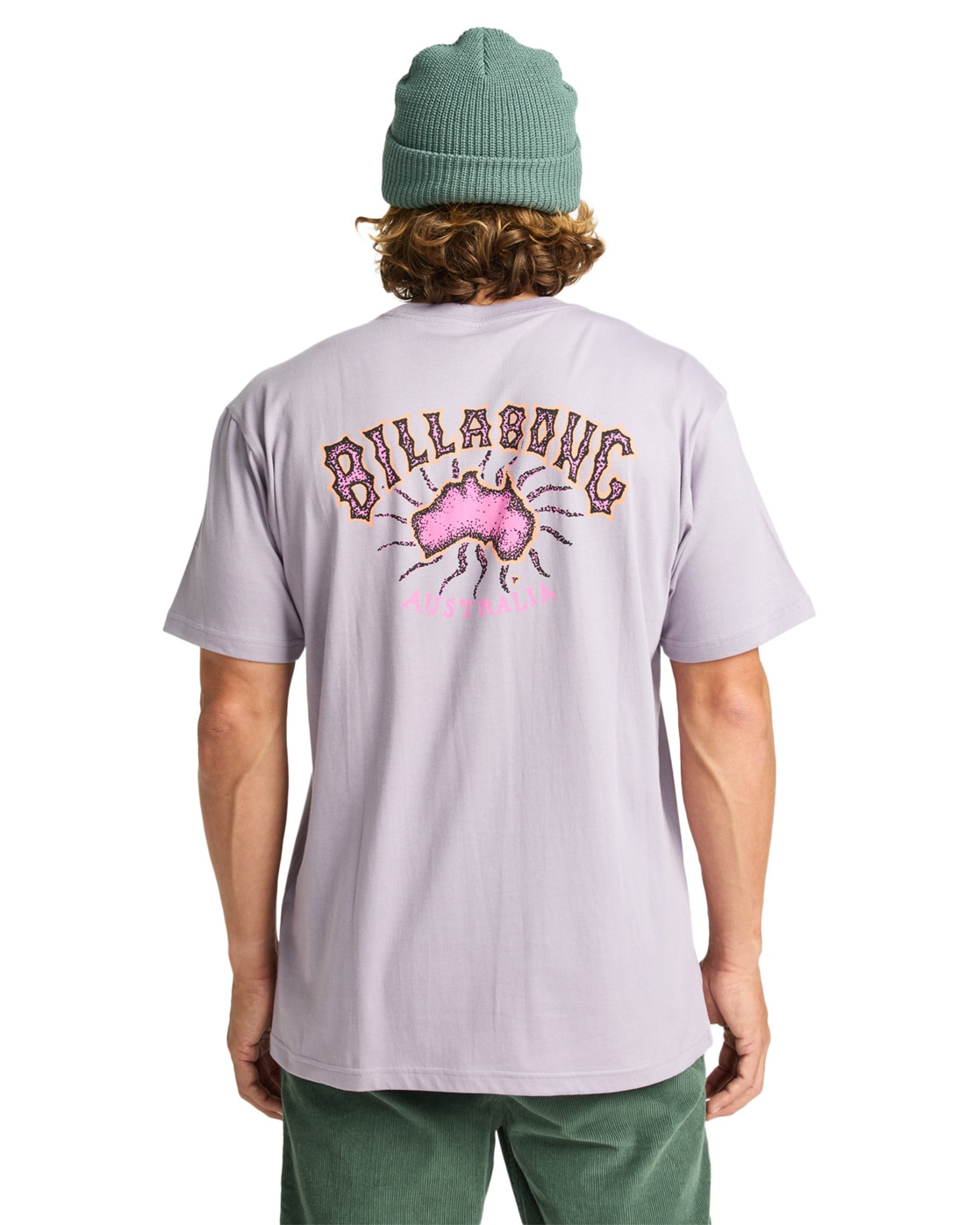 Billabong T-Shirt »Origin«