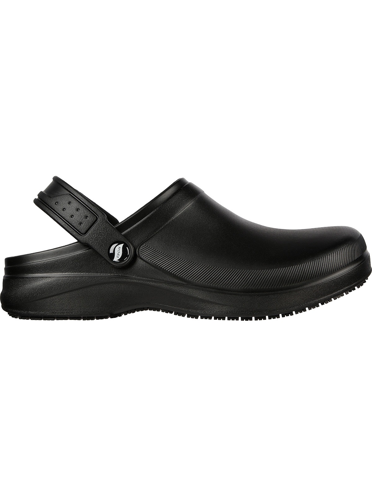 Skechers Berufsschuh »BLK Arch Fit«