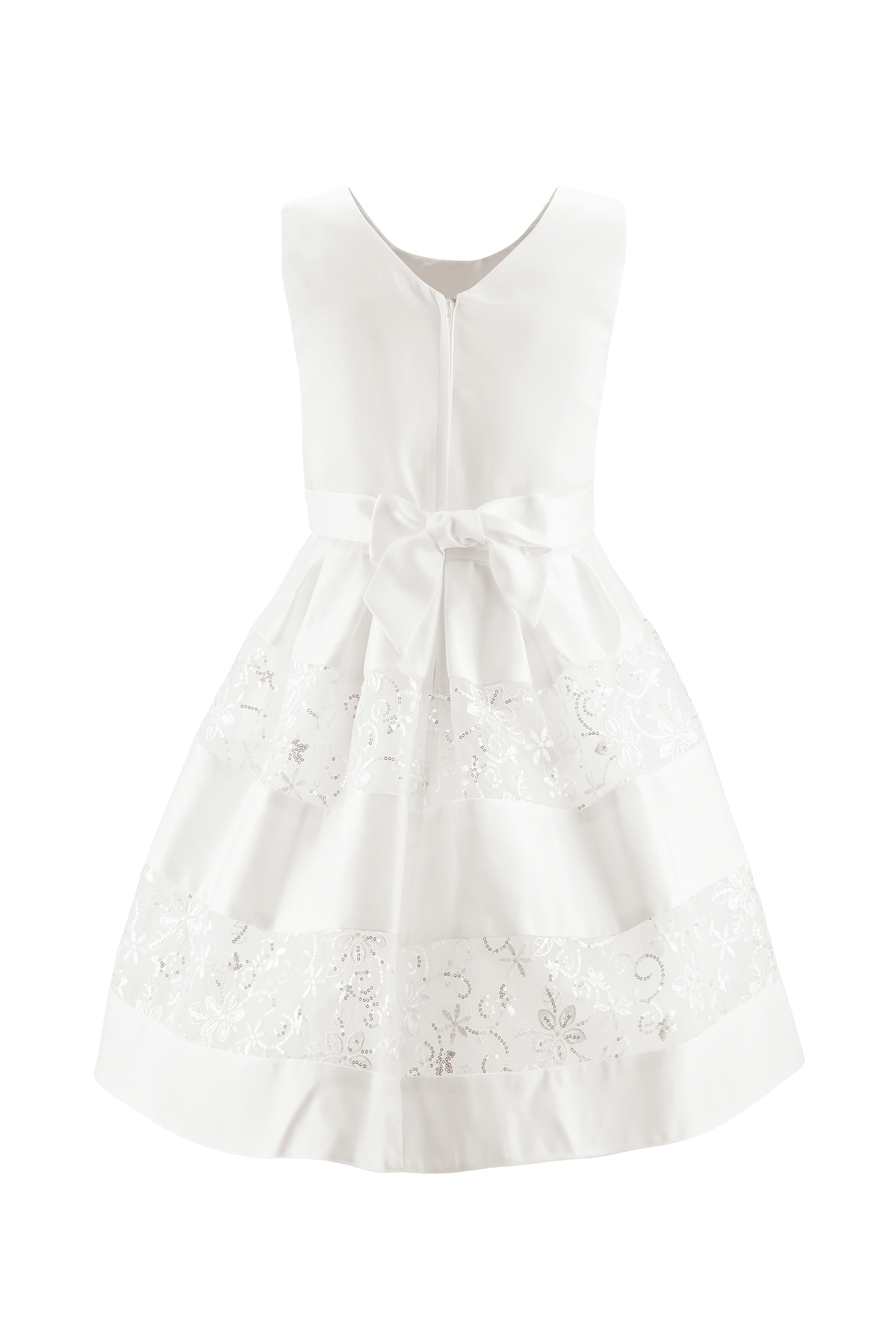 happy girls Sommerkleid »Mädchenkleid«