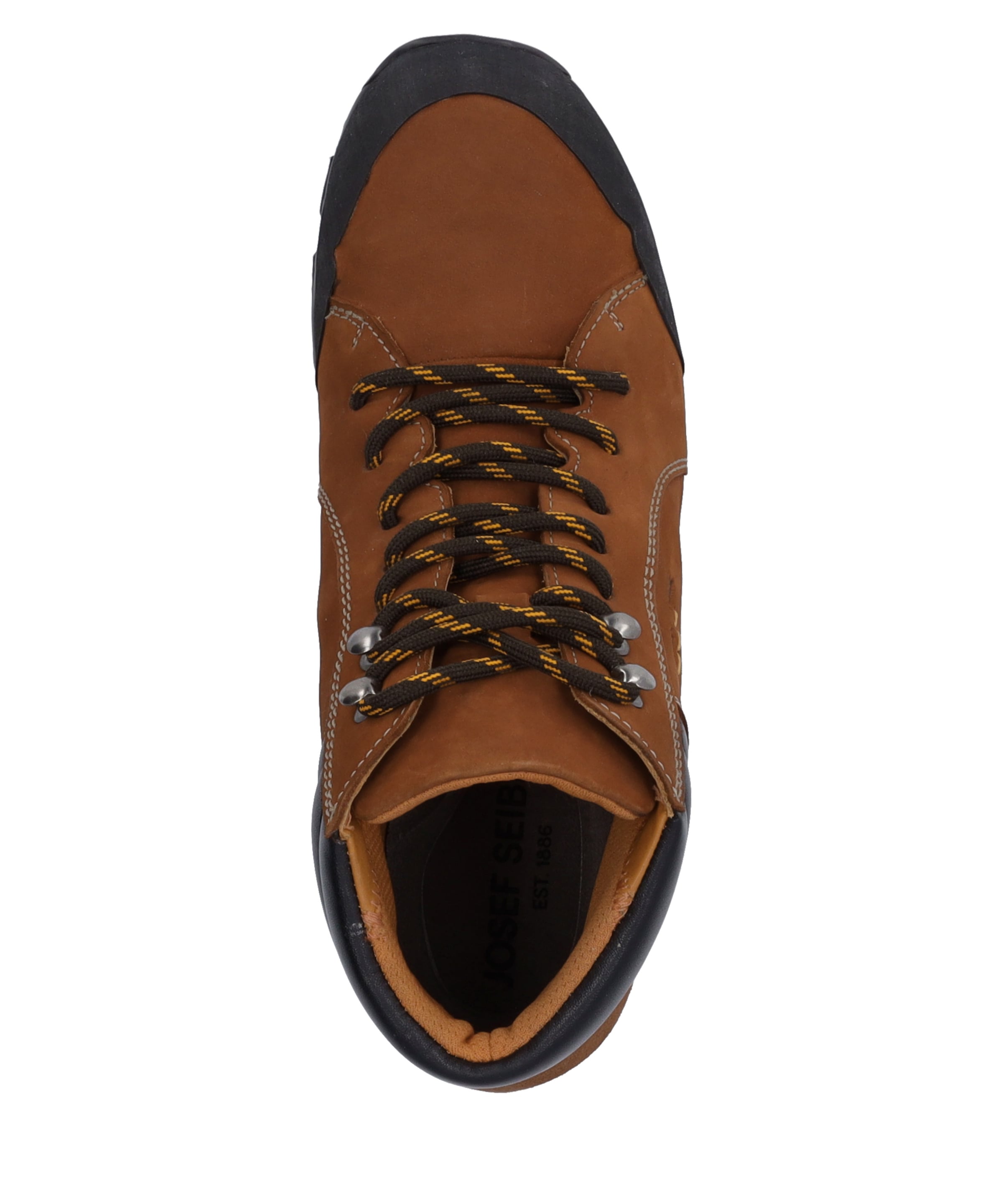 Josef Seibel Sneaker »Noih 53, rost-kombi«