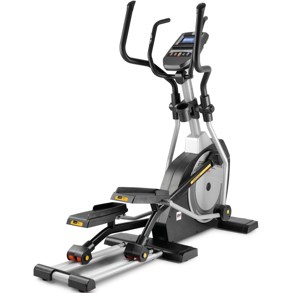 BH Fitness Crosstrainer »i.FDC20 Studio G868I«