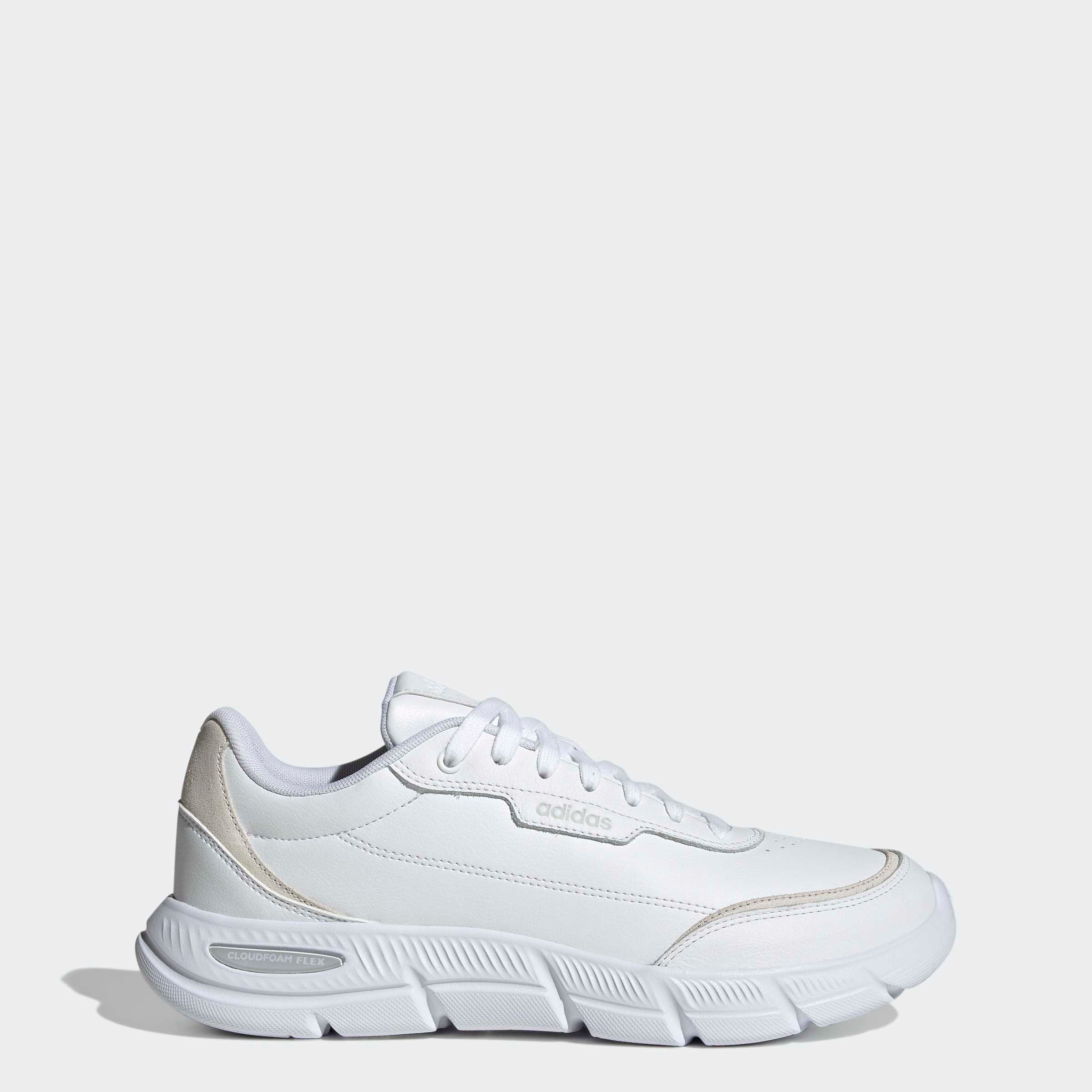 adidas Sportswear Walkingschuh »CLOUDFOAM FLEX SMART CASUAL«