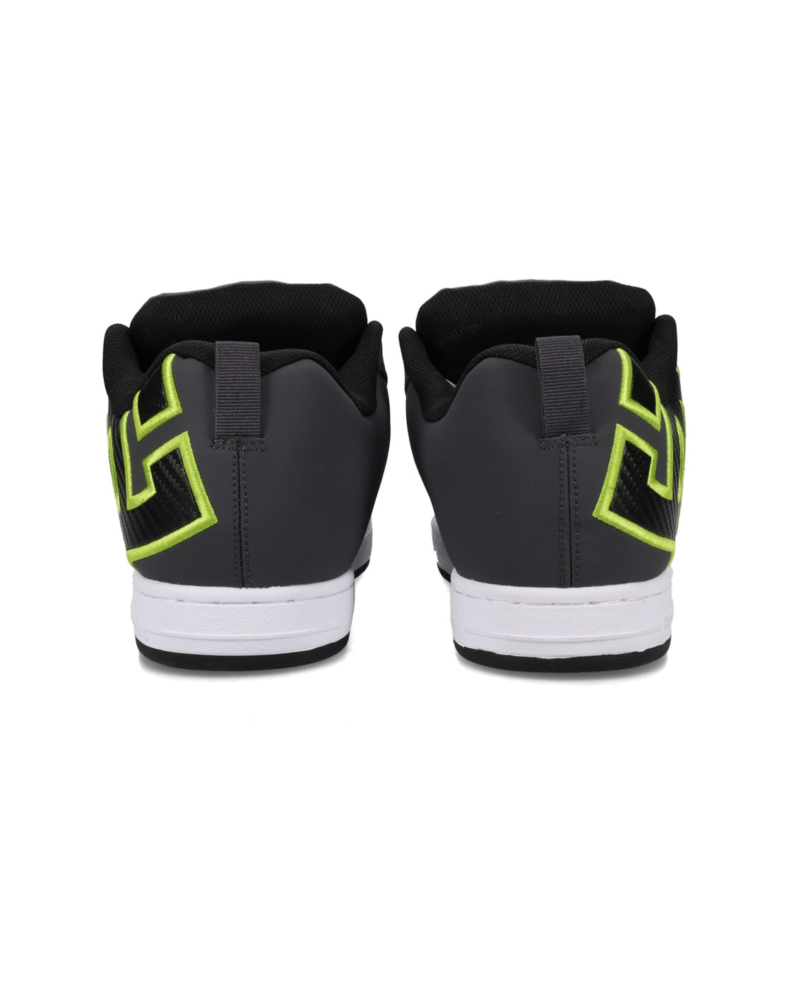 DC Shoes Sneaker »Court Graffik«