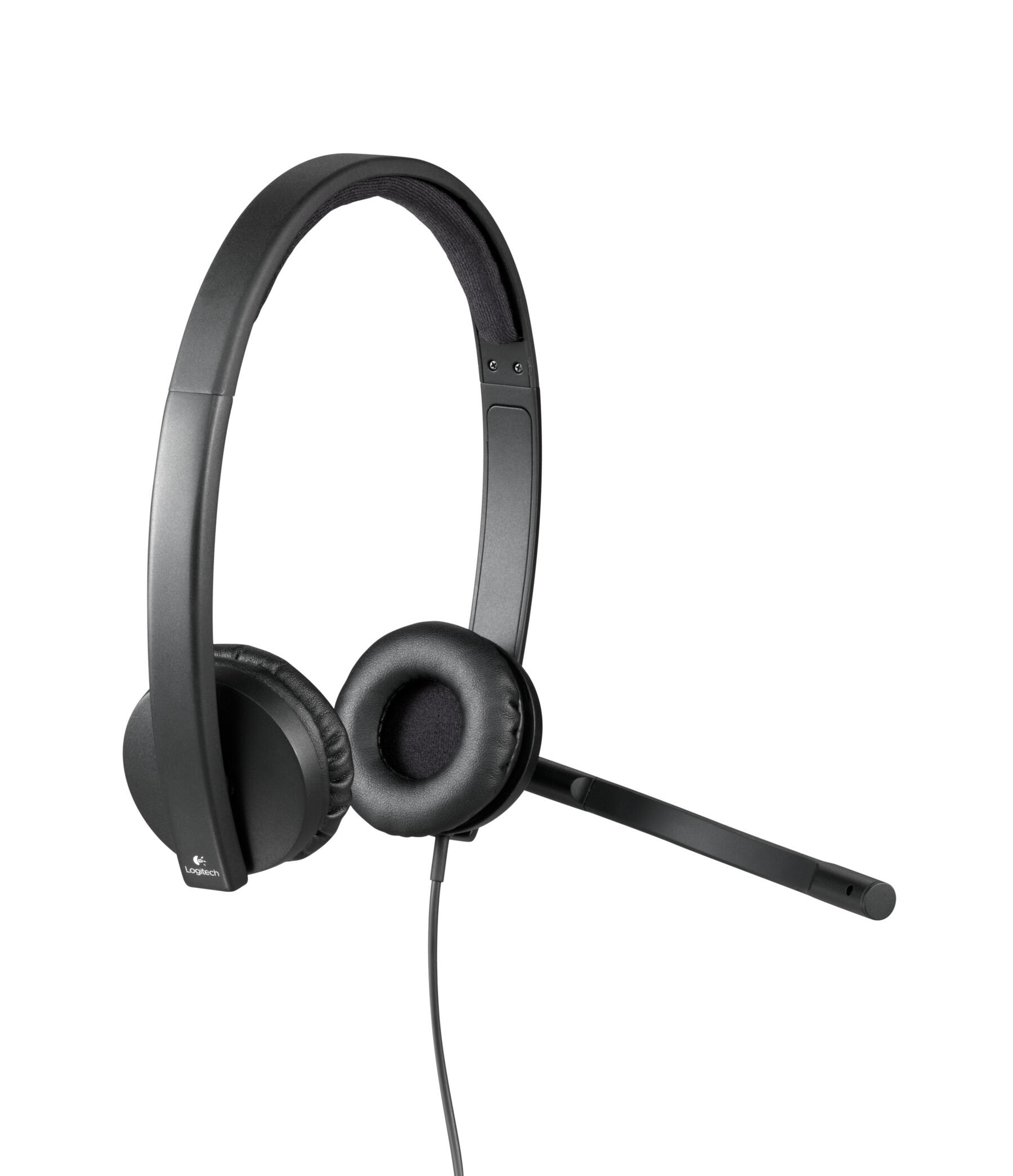 Logitech Kopfhörer »H570e«