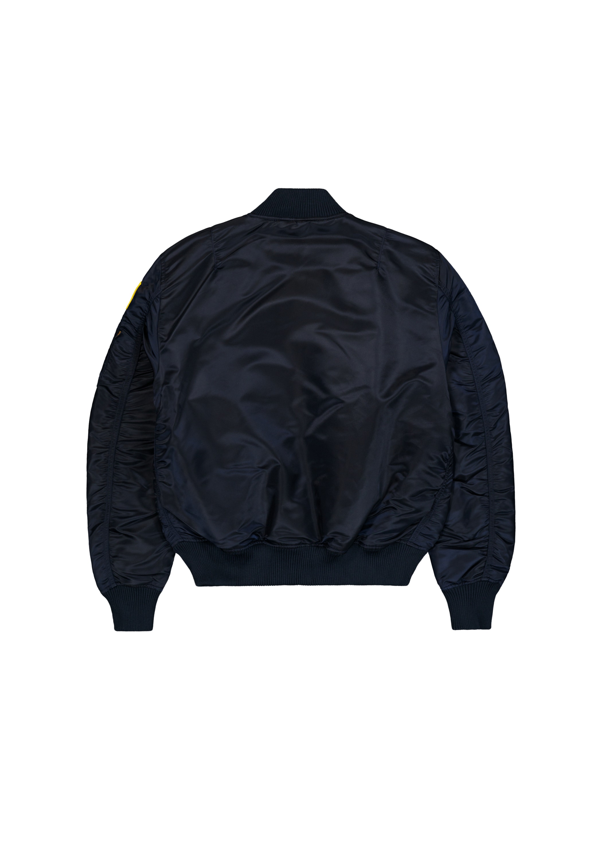 Alpha Industries Bomberjacke »Alpha Industries Men - Bomber Jackets MA-1 VF Vintage Fit NASA«