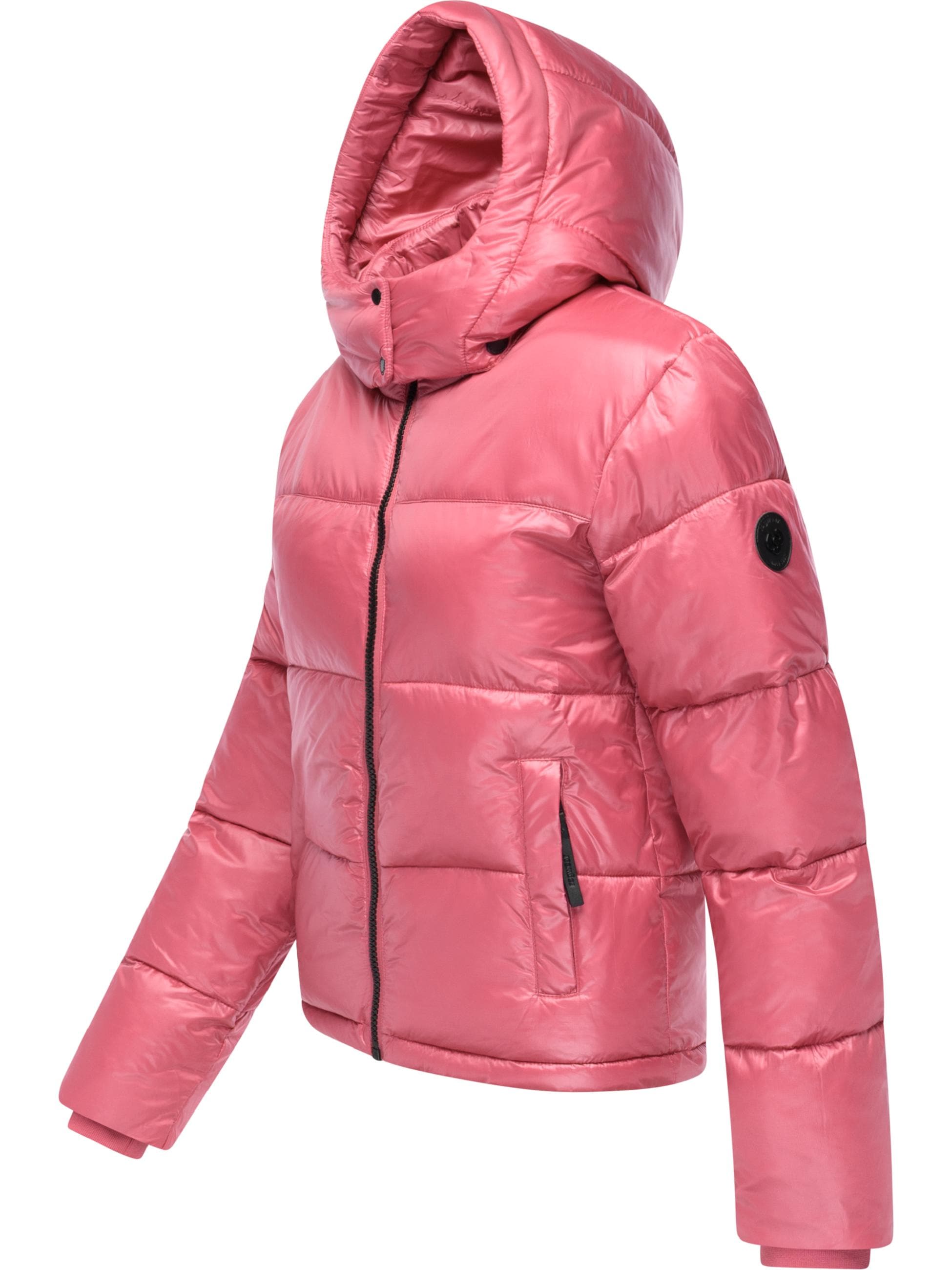 Ragwear Steppjacke »Steppjacke Roobie II«