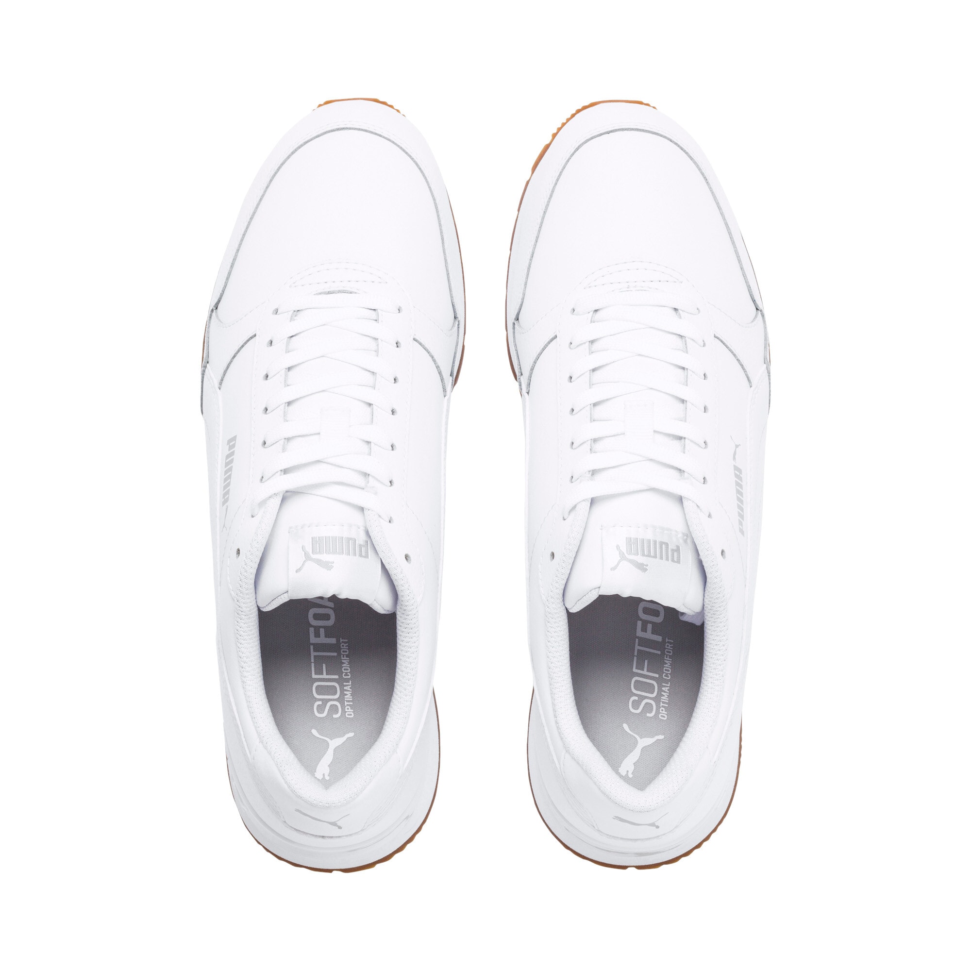 PUMA Sneaker »ST RUNNER V2 FULL L«