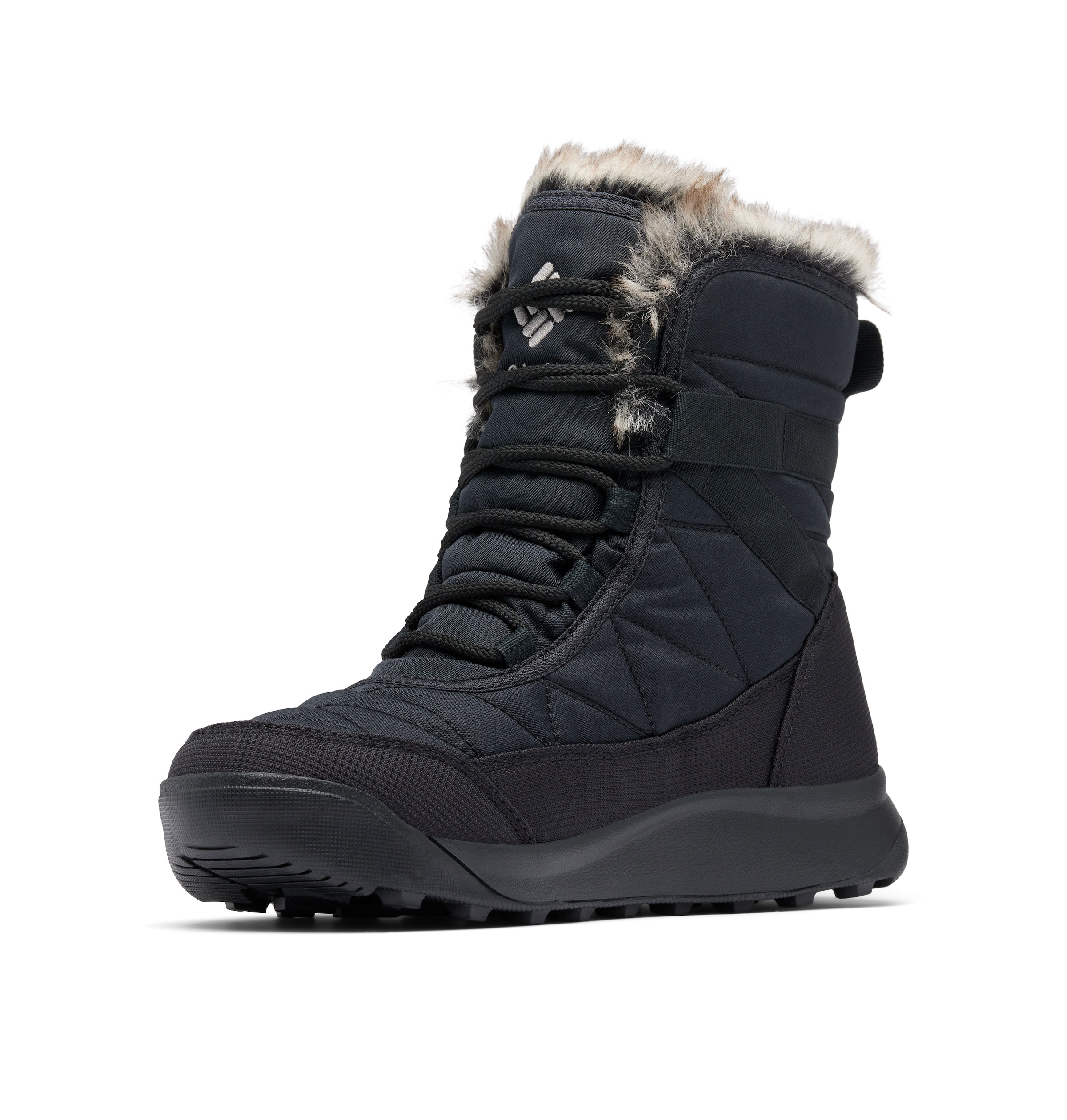 Columbia Snowboots »MINX™ SHORTY IV«, gefüttert