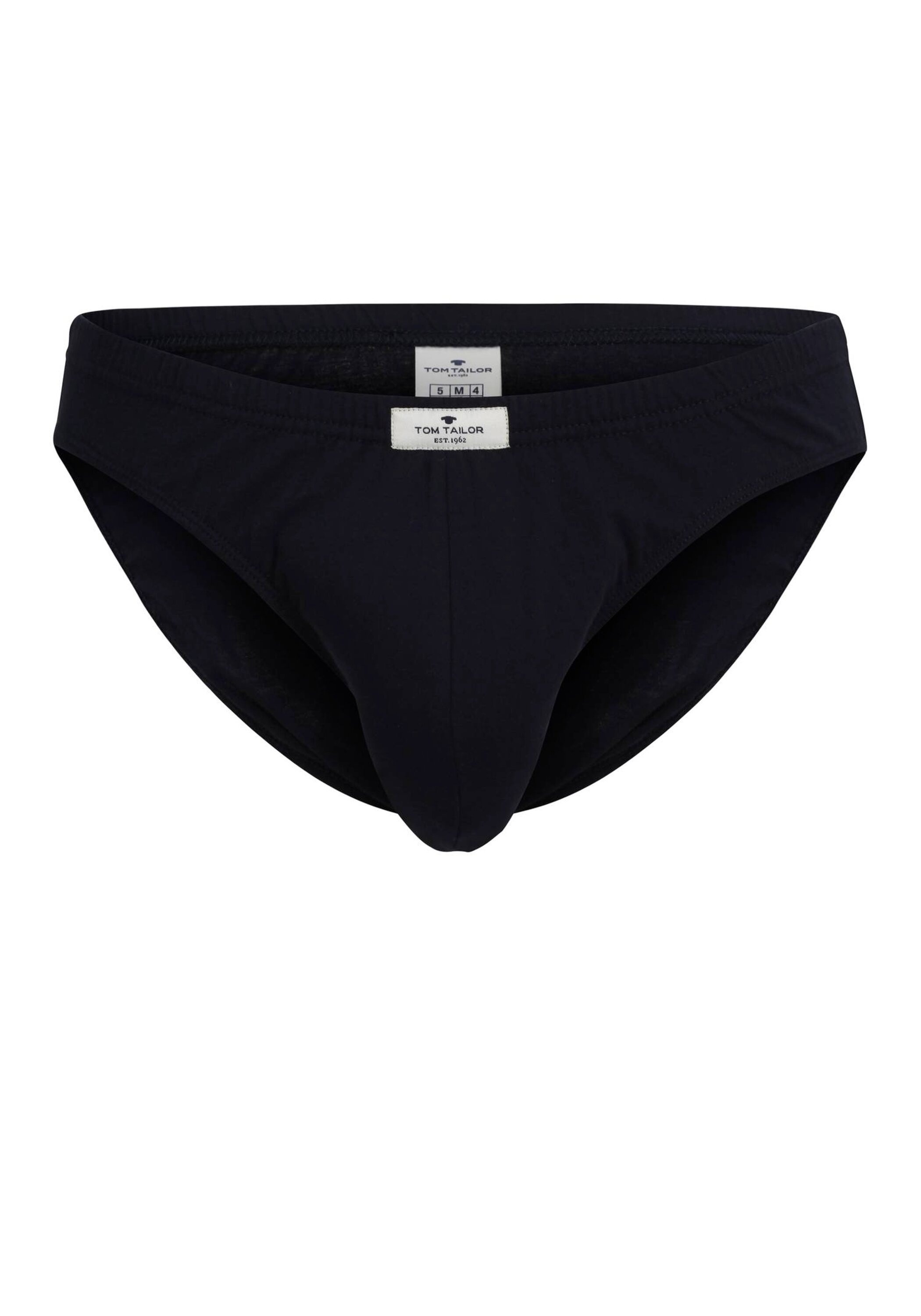 TOM TAILOR Slip »Slip 7er Pack«