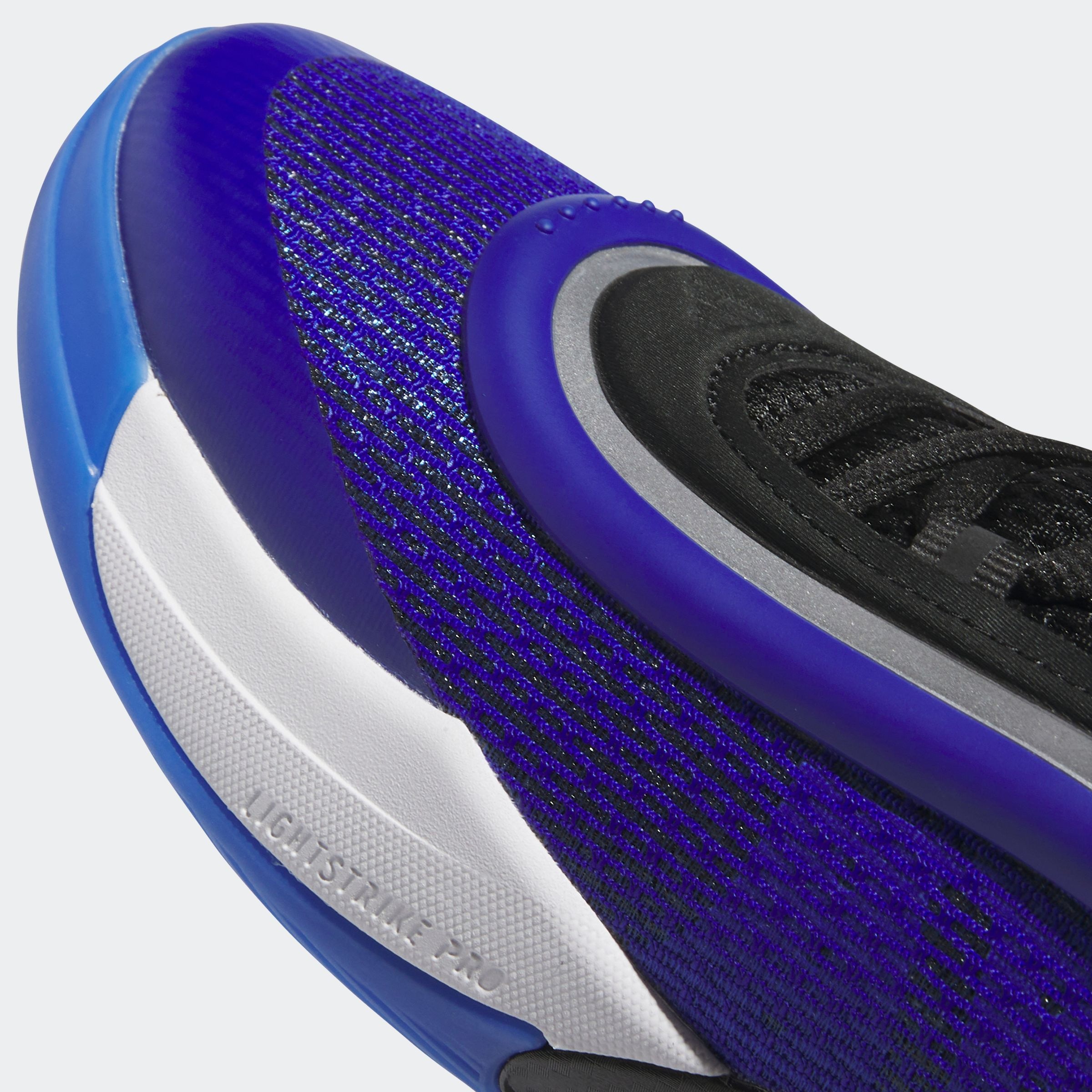 adidas Performance Basketballschuh »D.O.N. ISSUE #6 BLUE«