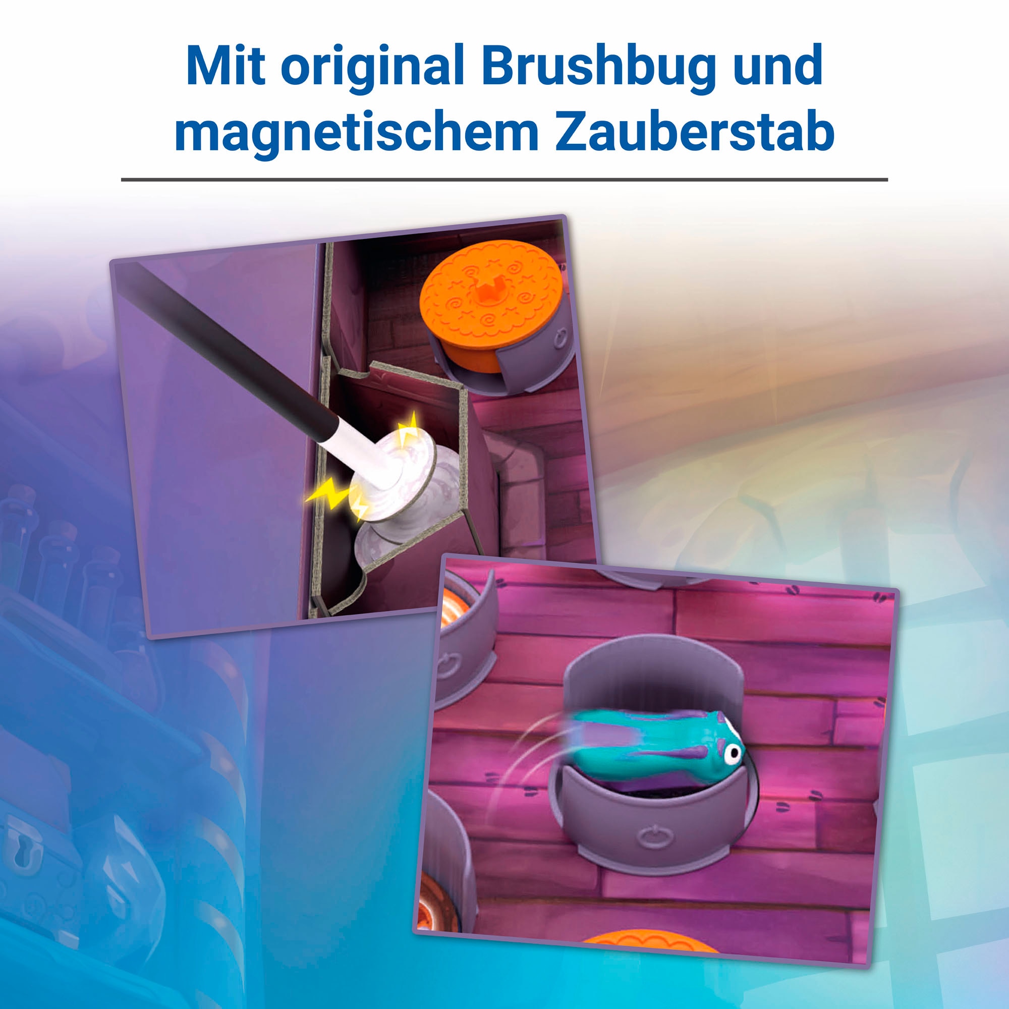 Ravensburger Spiel »KakerlaHex«, Made in Europe