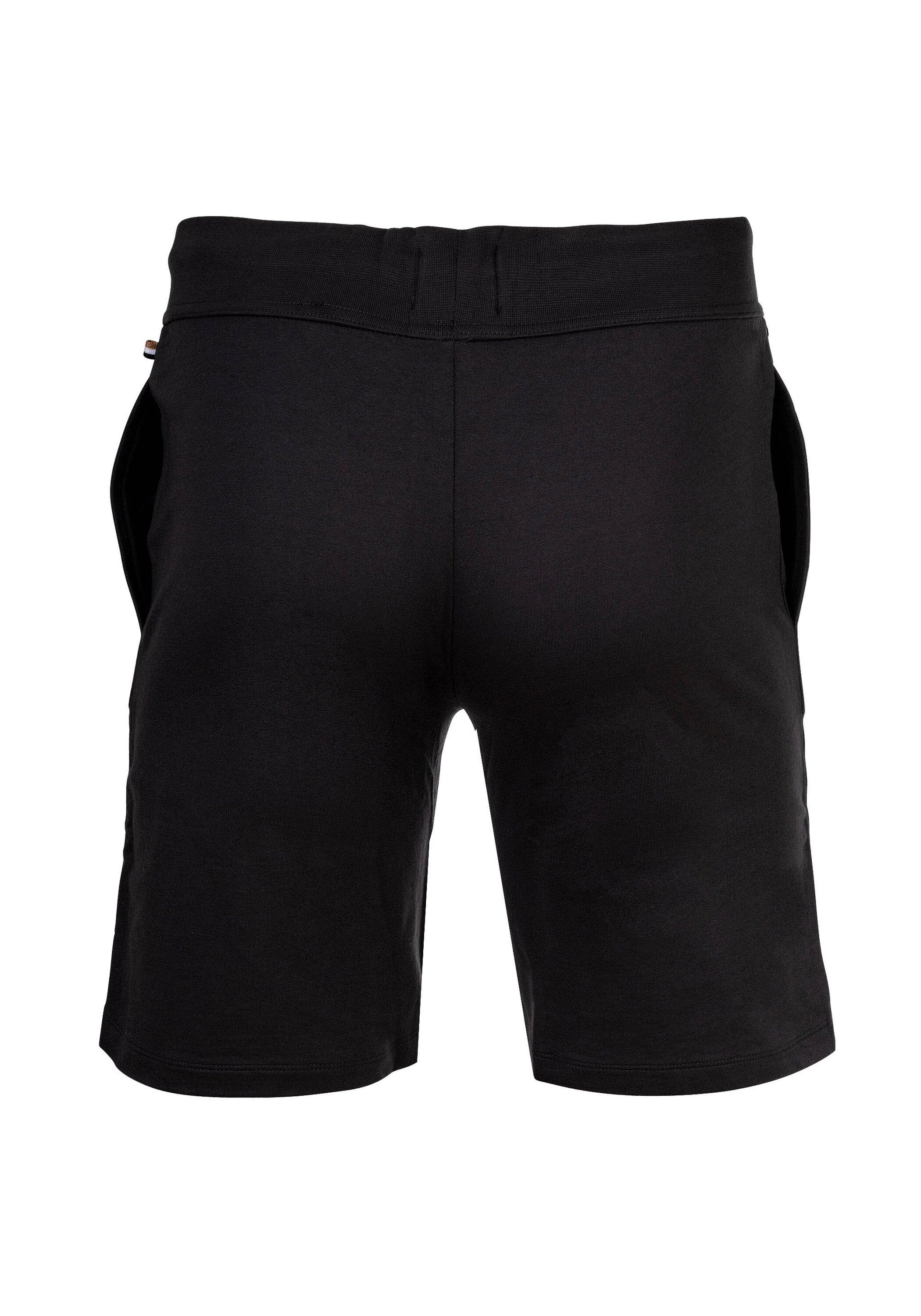 BOSS Shorts »Shorts Authentic Shorts«