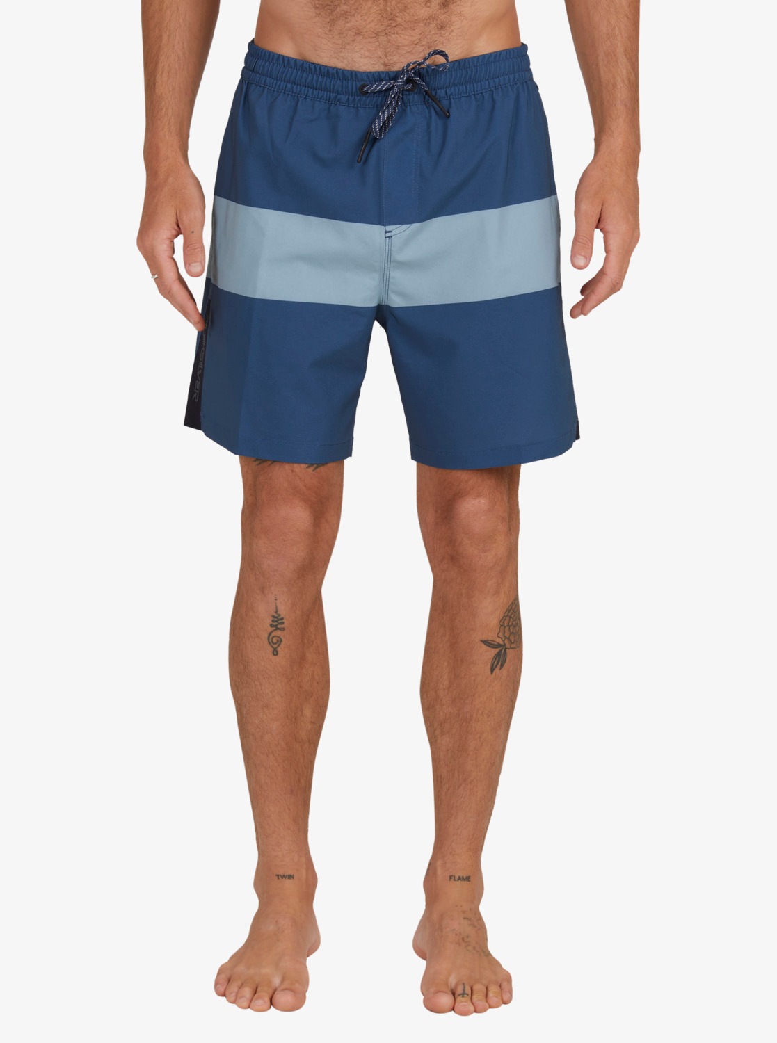 Quiksilver Boardshorts »Omni Training 17"«