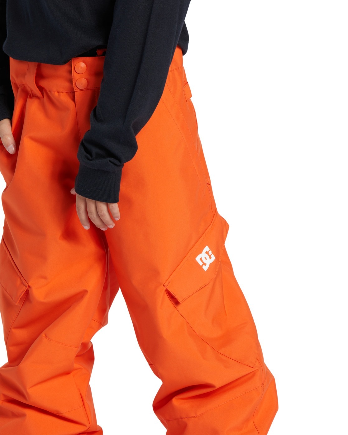 DC Shoes Snowboardhose »Banshee«