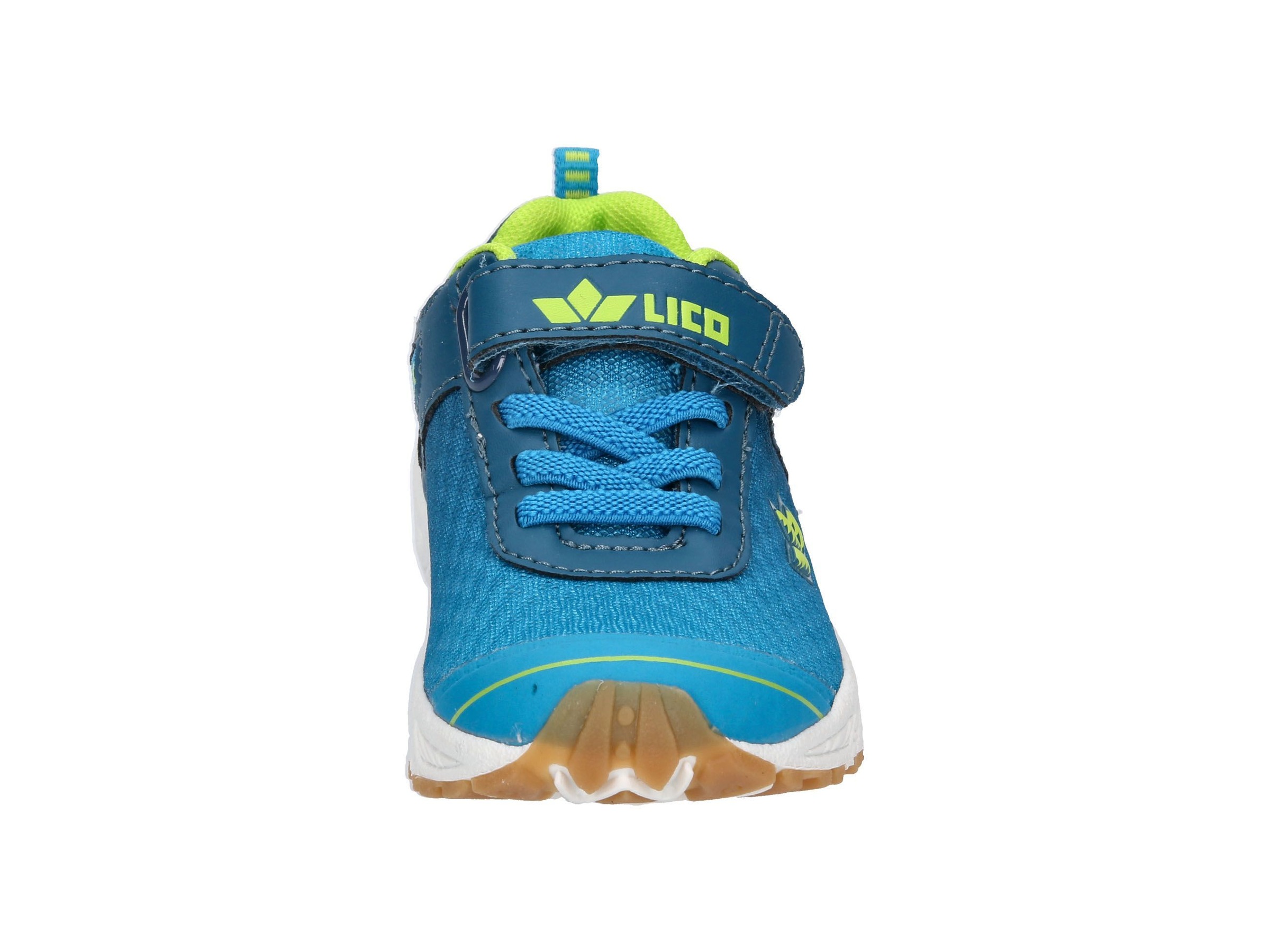 Lico Hallenschuh »Sportschuh Barney VS«