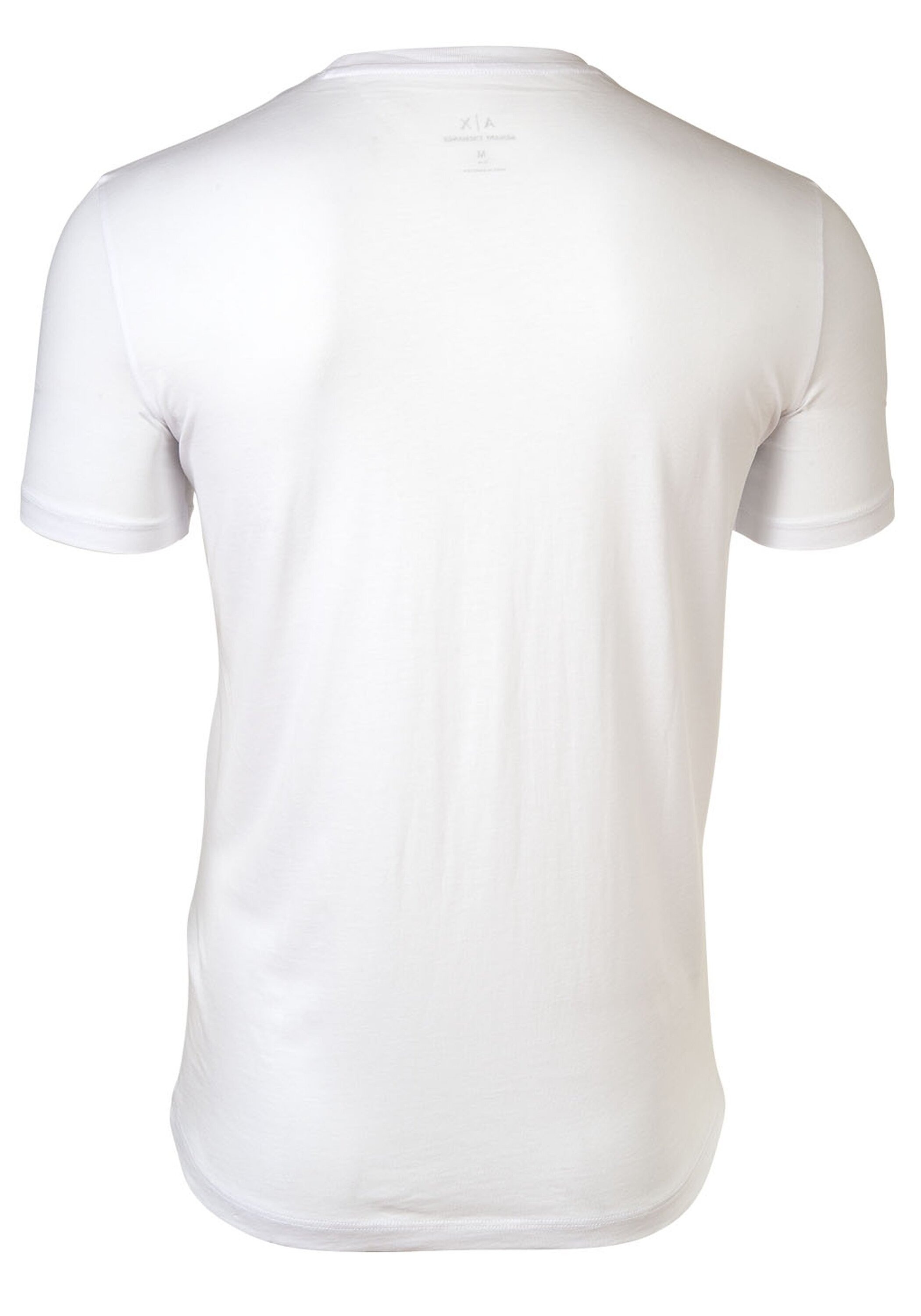 ARMANI EXCHANGE T-Shirt »T-Shirt 1er Pack«