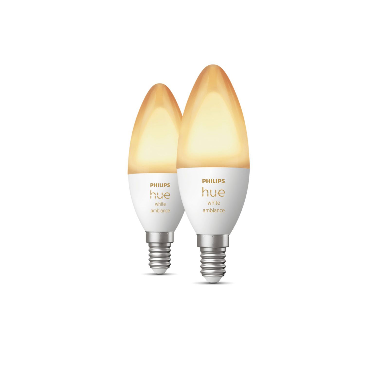Philips Hue Smarte LED-Leuchte »White Ambiance« kaufen