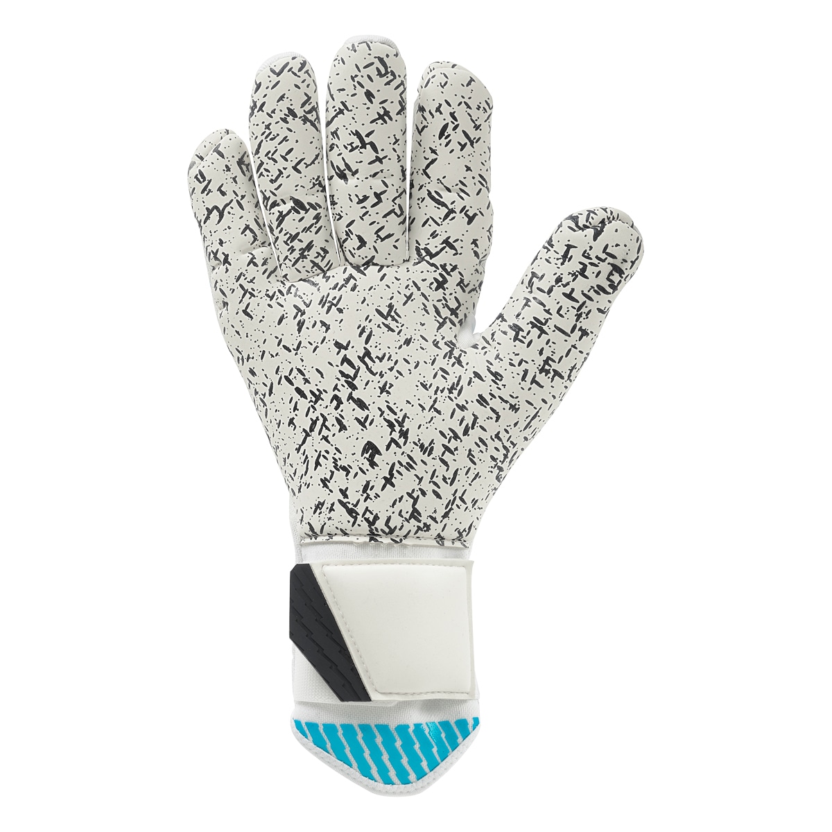 uhlsport Torwarthandschuhe »Torwarthandschuhe FM Cybertec Supergrip+ FS« 1 Stk.