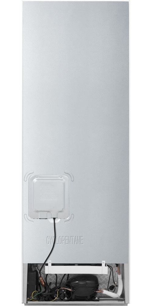 Hisense Gefrierschrank »FV298N4AWC« 172 cm hoch 59,5 cm breit LED Display