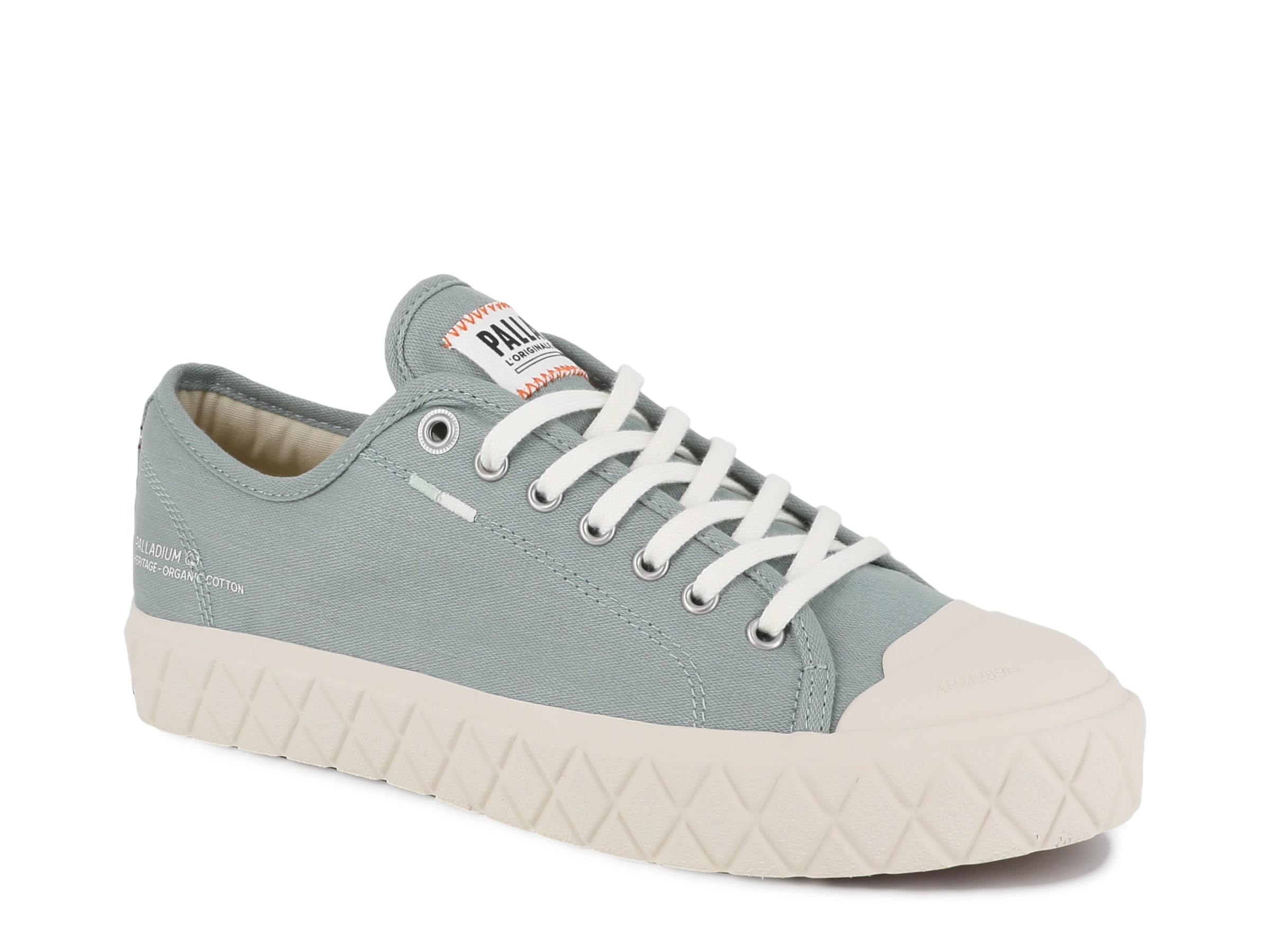 Palladium Sneaker »PALLA ACE CVS ORG«  aus Canvas