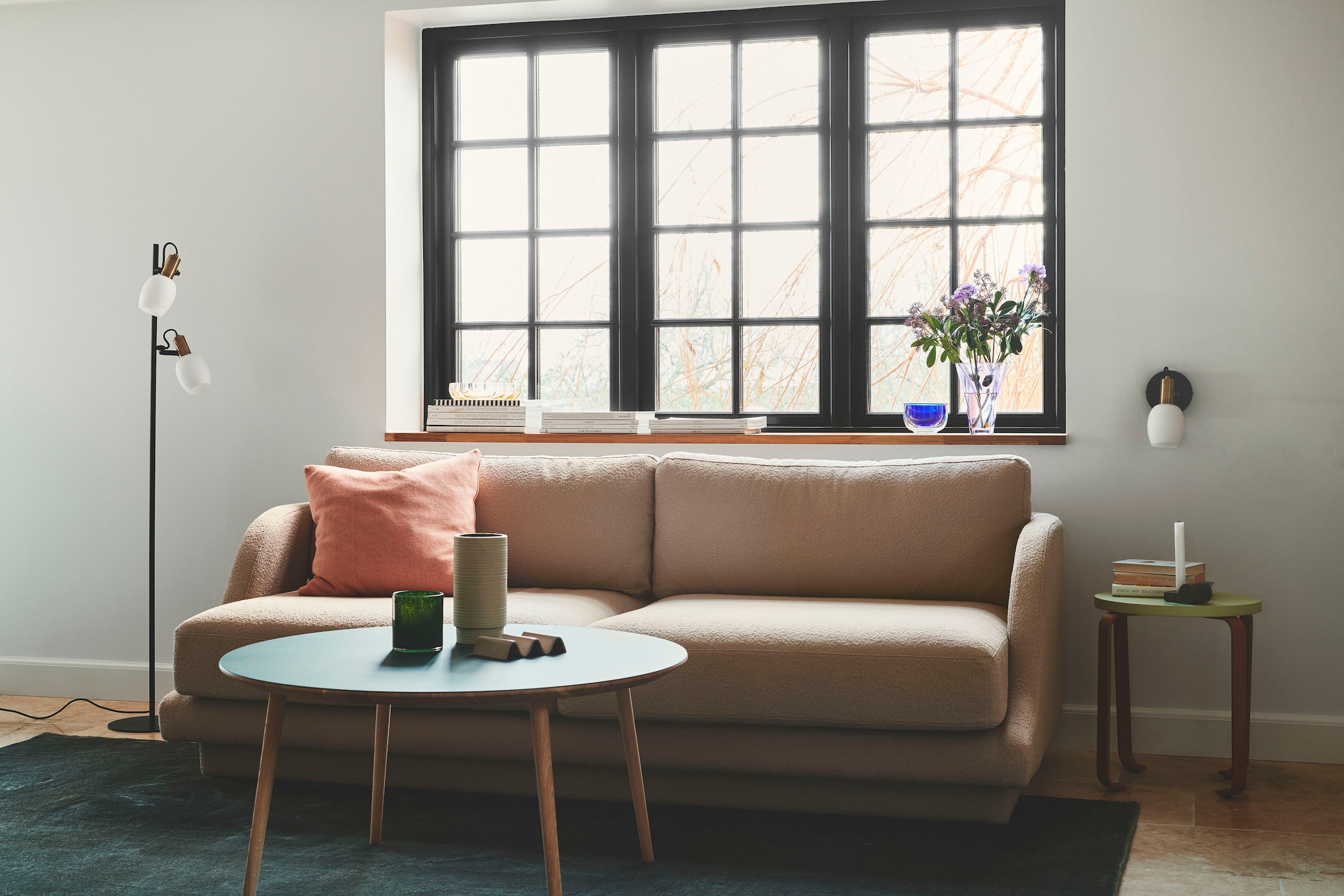 Nordlux Stehlampe »Arild«