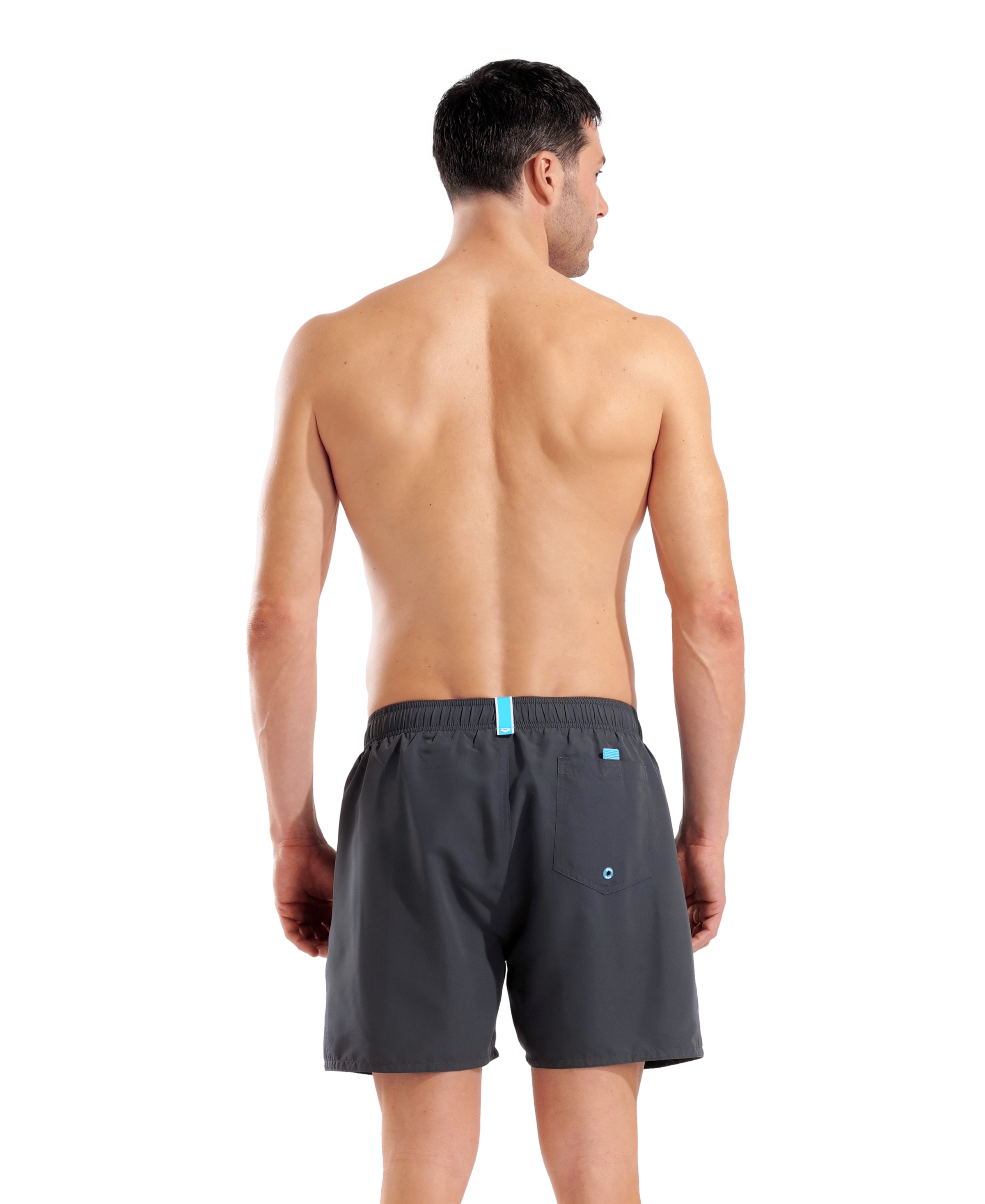 Arena Badeshorts »FUNDAMENTALS BOXER R«