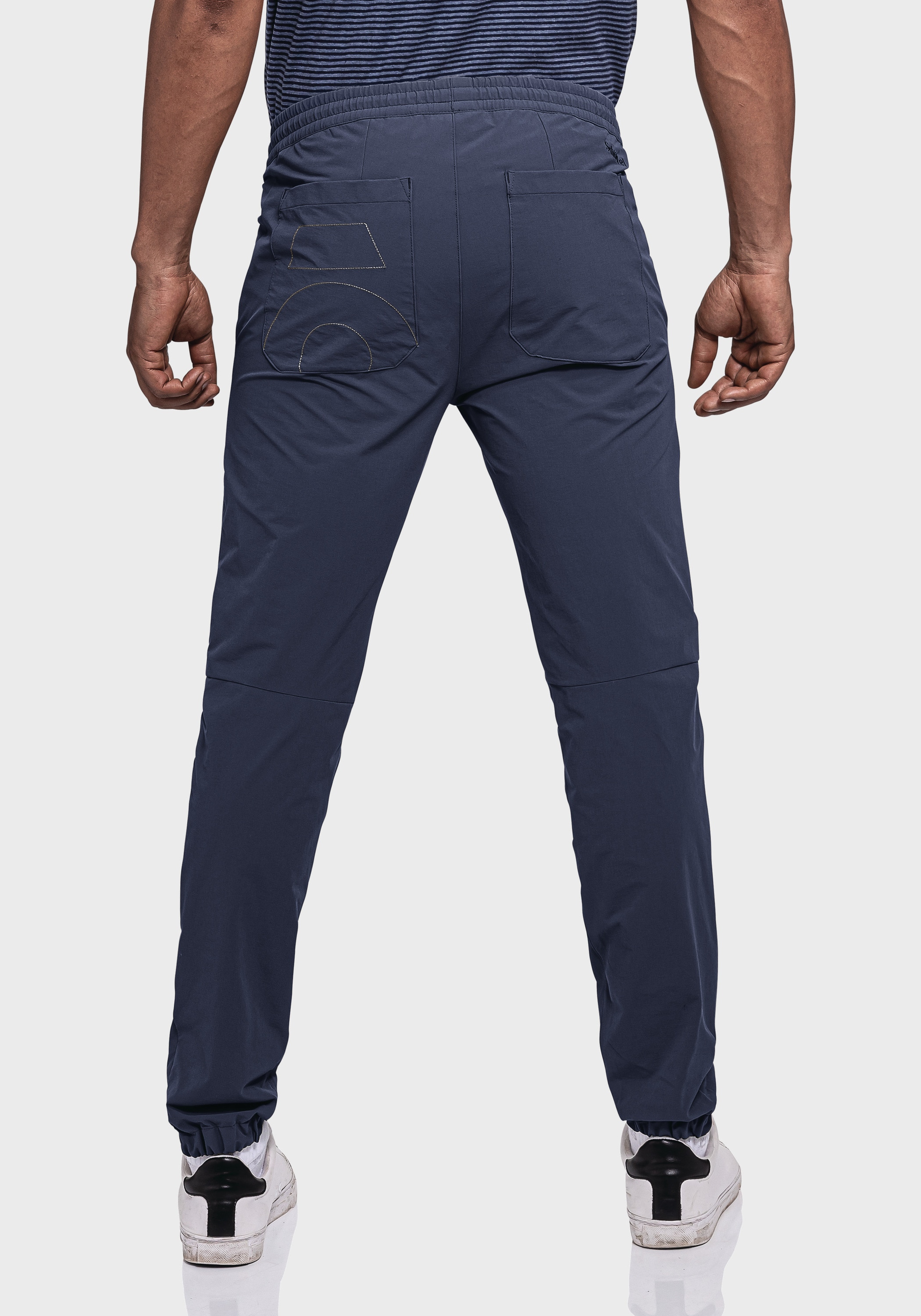 Schöffel Outdoorhose »Pants Vienna M«
