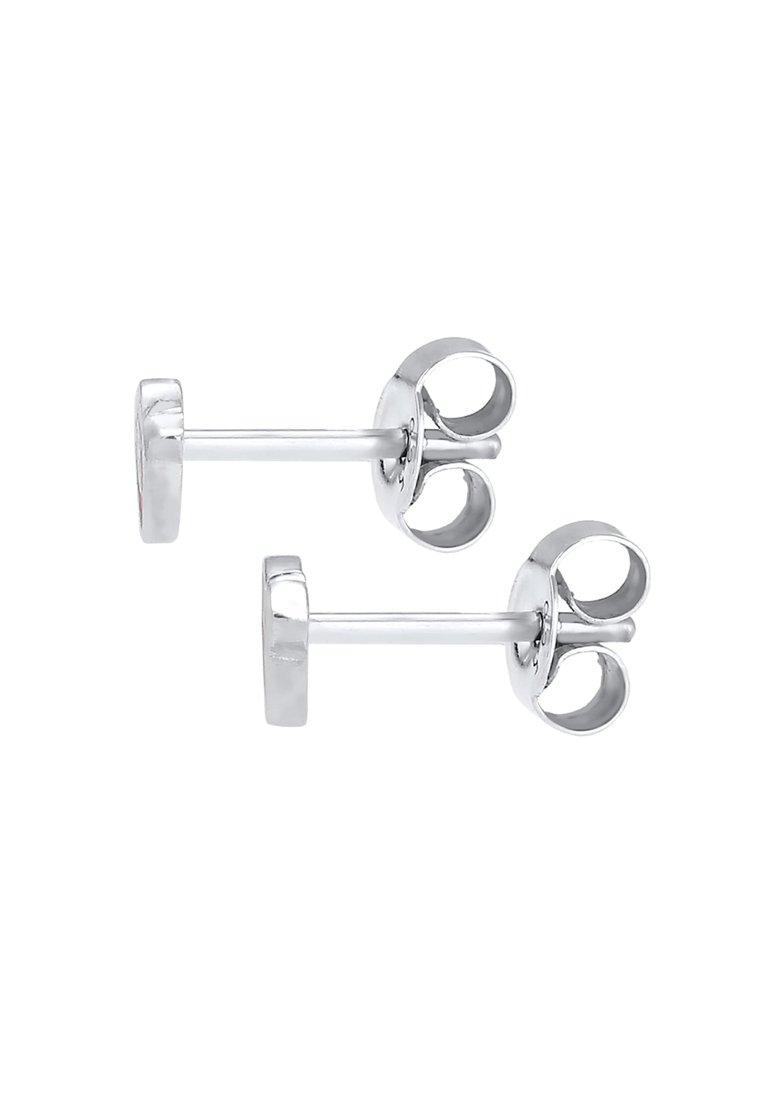 Elli Paar Ohrstecker »Ohrringe Ohrstecker Kind Vogel 925 Sterling Silber«