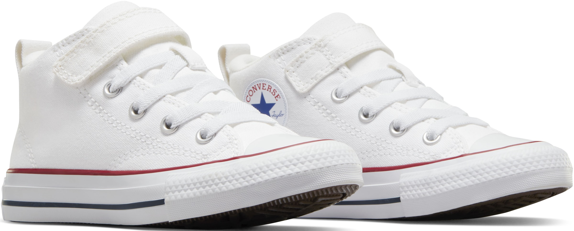 Converse Sneaker »CHUCK TAYLOR ALL STAR MALDEN STREET«