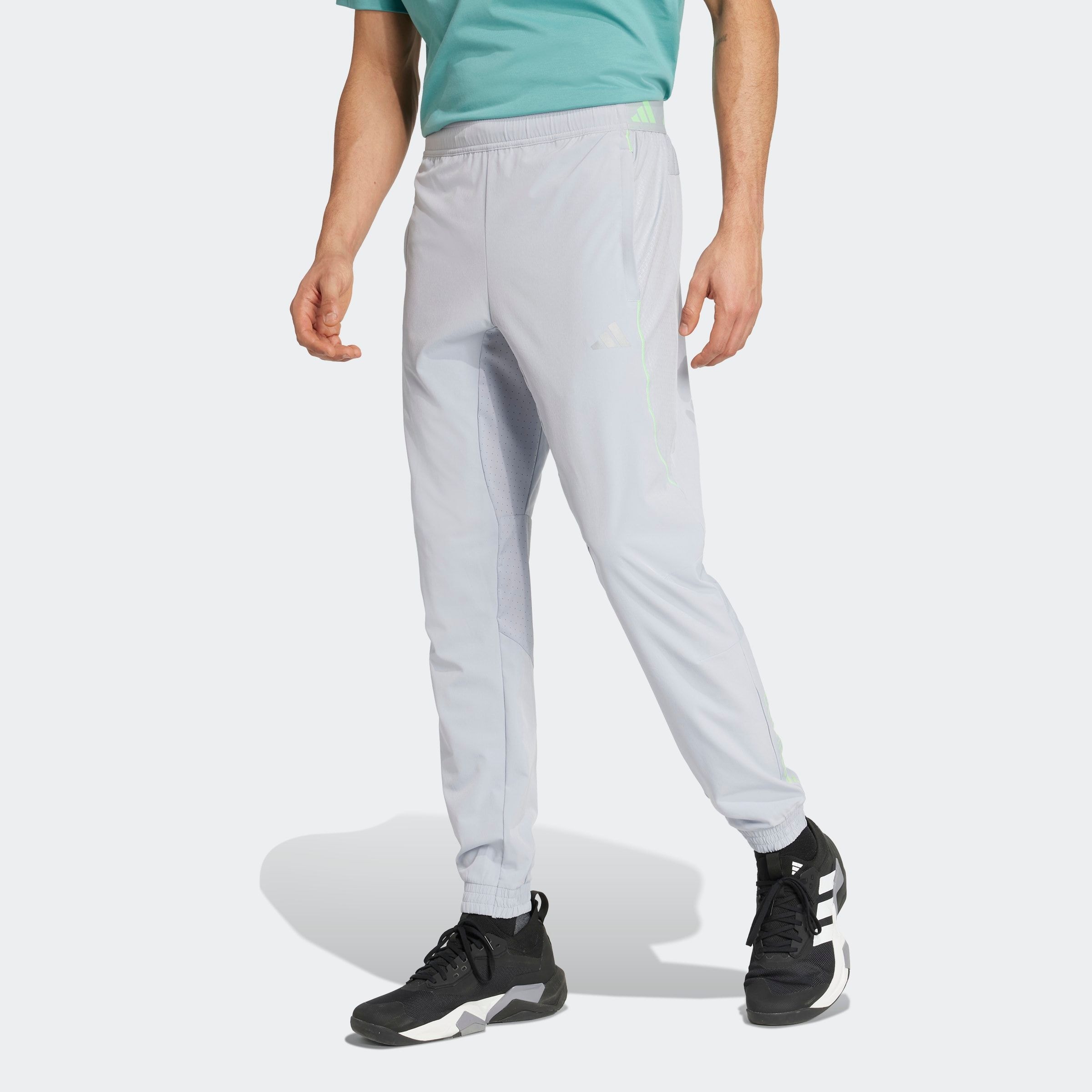 adidas Performance Sporthose »TECH APP S-PANT«