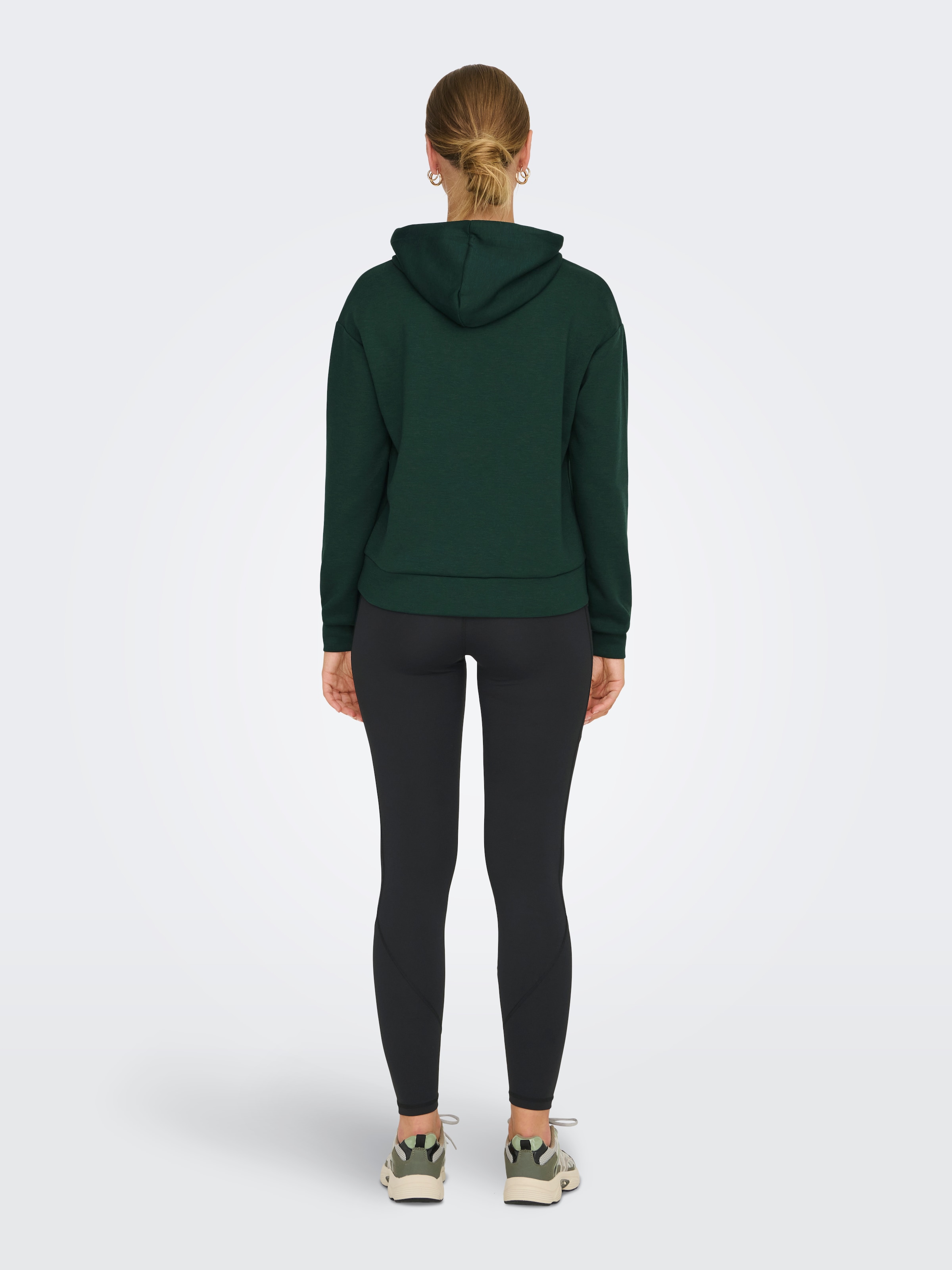 ONLY Play Kapuzensweatshirt »ONPLOUNGE LS HOOD SWEAT - NOOS«