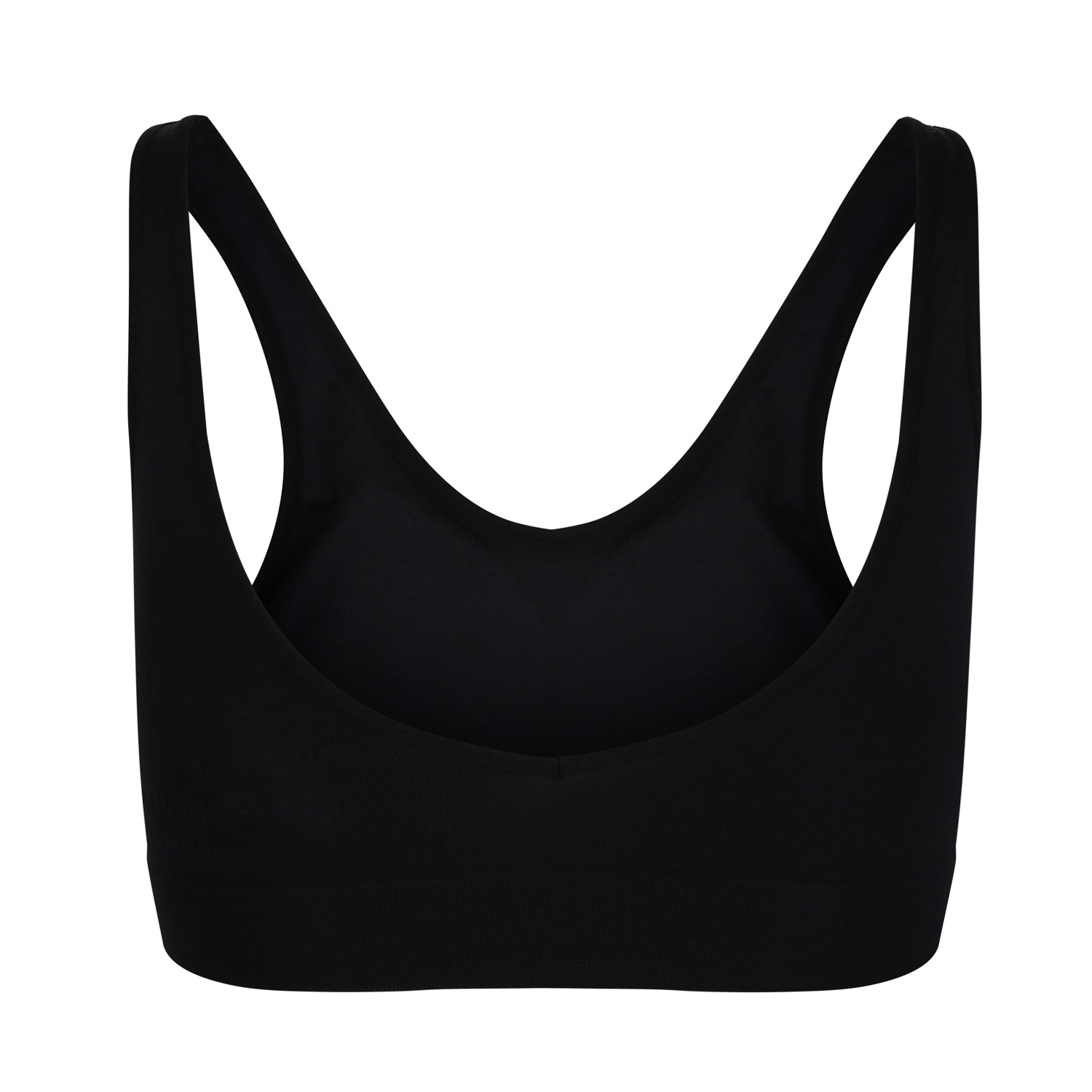 Reebok Bustier »KIRA«, mit formgebendem Design