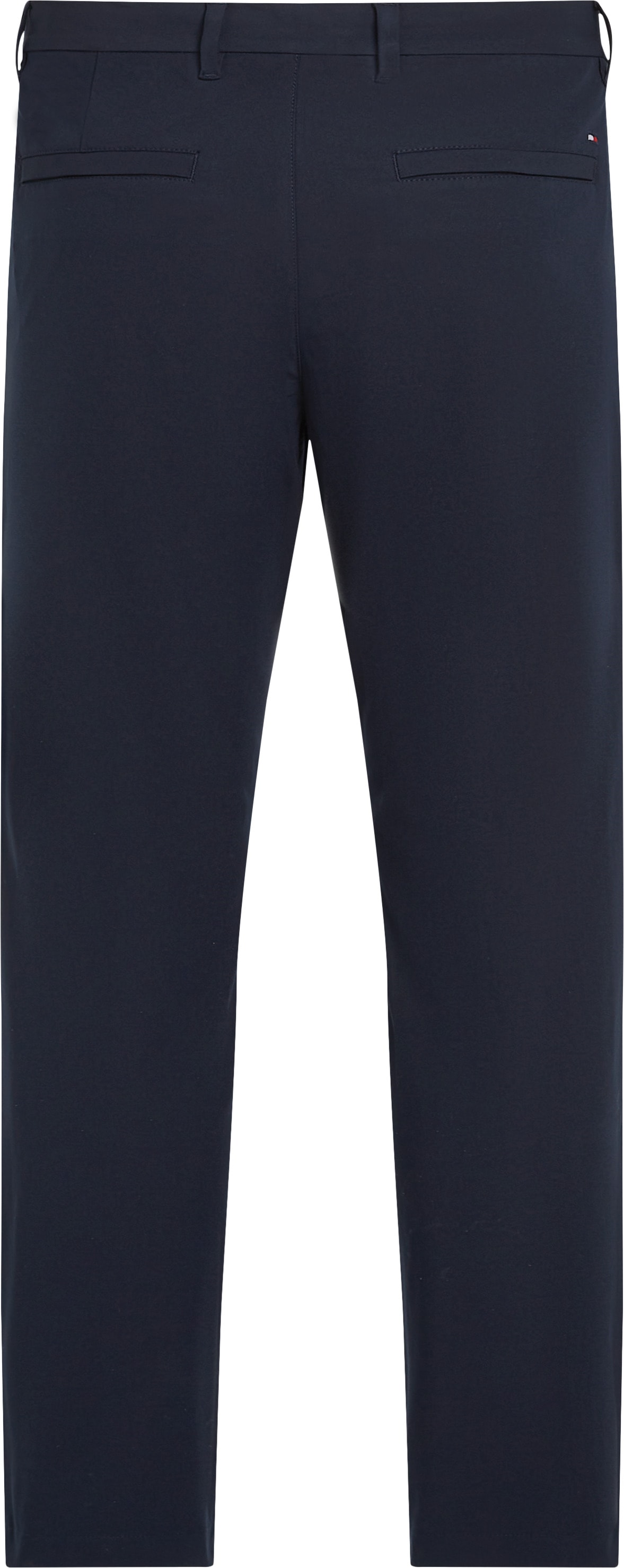 Tommy Hilfiger Chinohose »DENTON KNIT TECH CHINO«, mit feuchtigkeitsableitender Anti-Geruch-Technologie