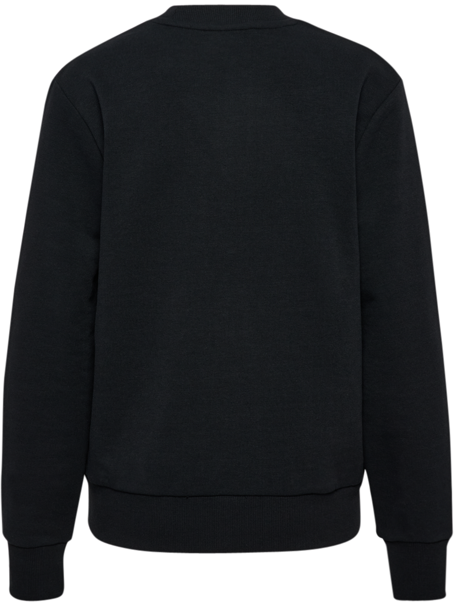 hummel Sweatshirt »HMLPULSE W SWEAT CREWNECK«, (1 tlg.)