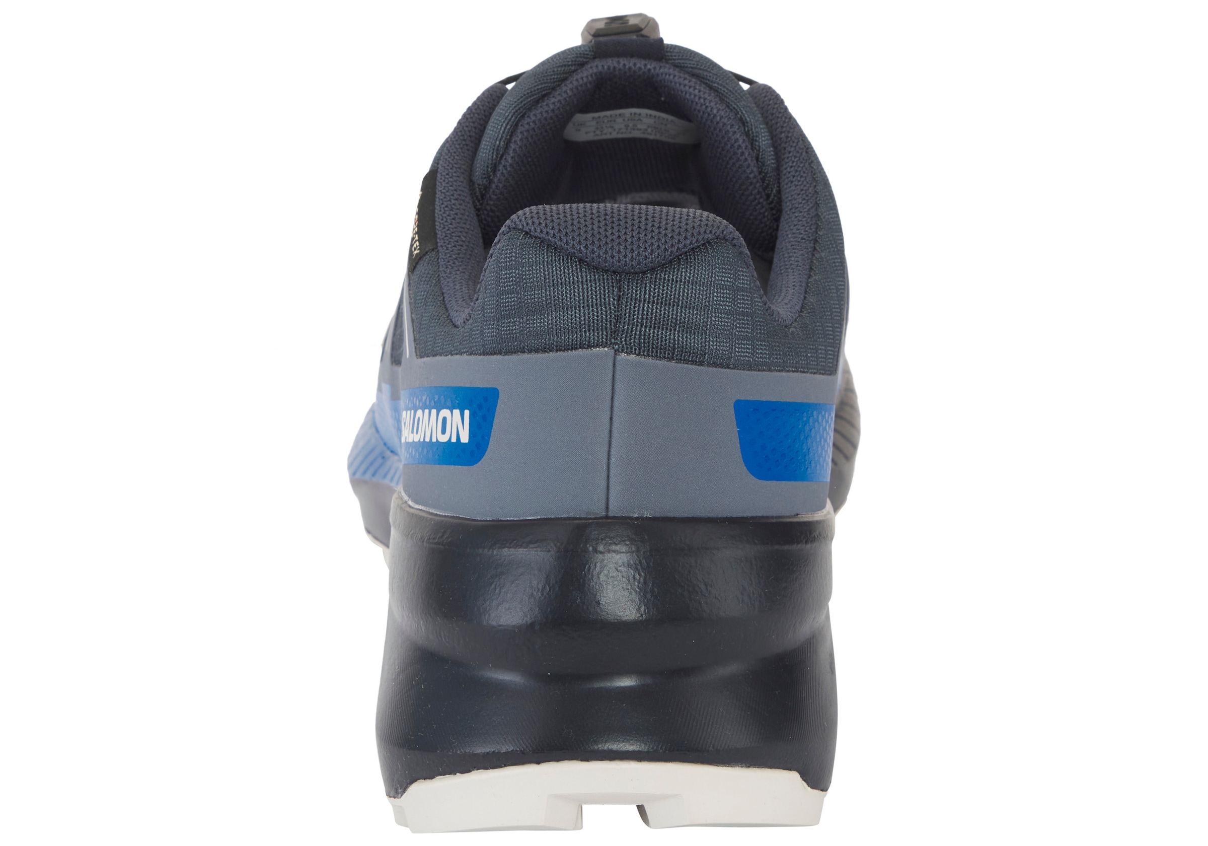 Salomon Trailrunningschuh »SPEEDCROSS PEAK GORE-TEX«  wasserdicht