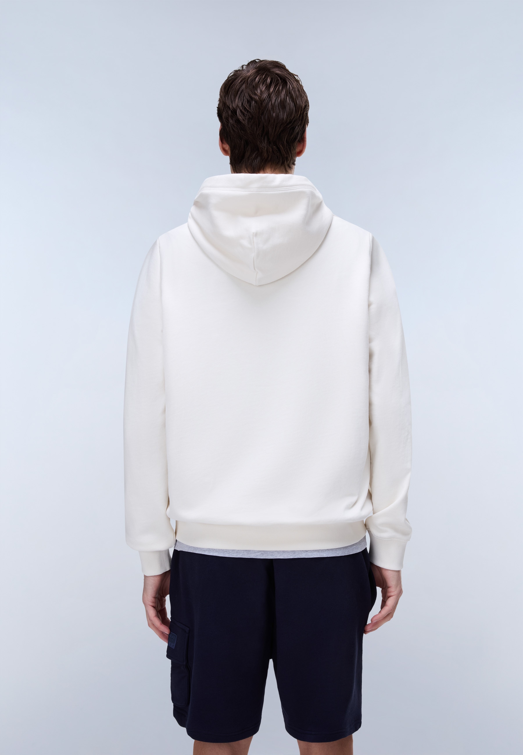 Napapijri Kapuzensweatshirt
