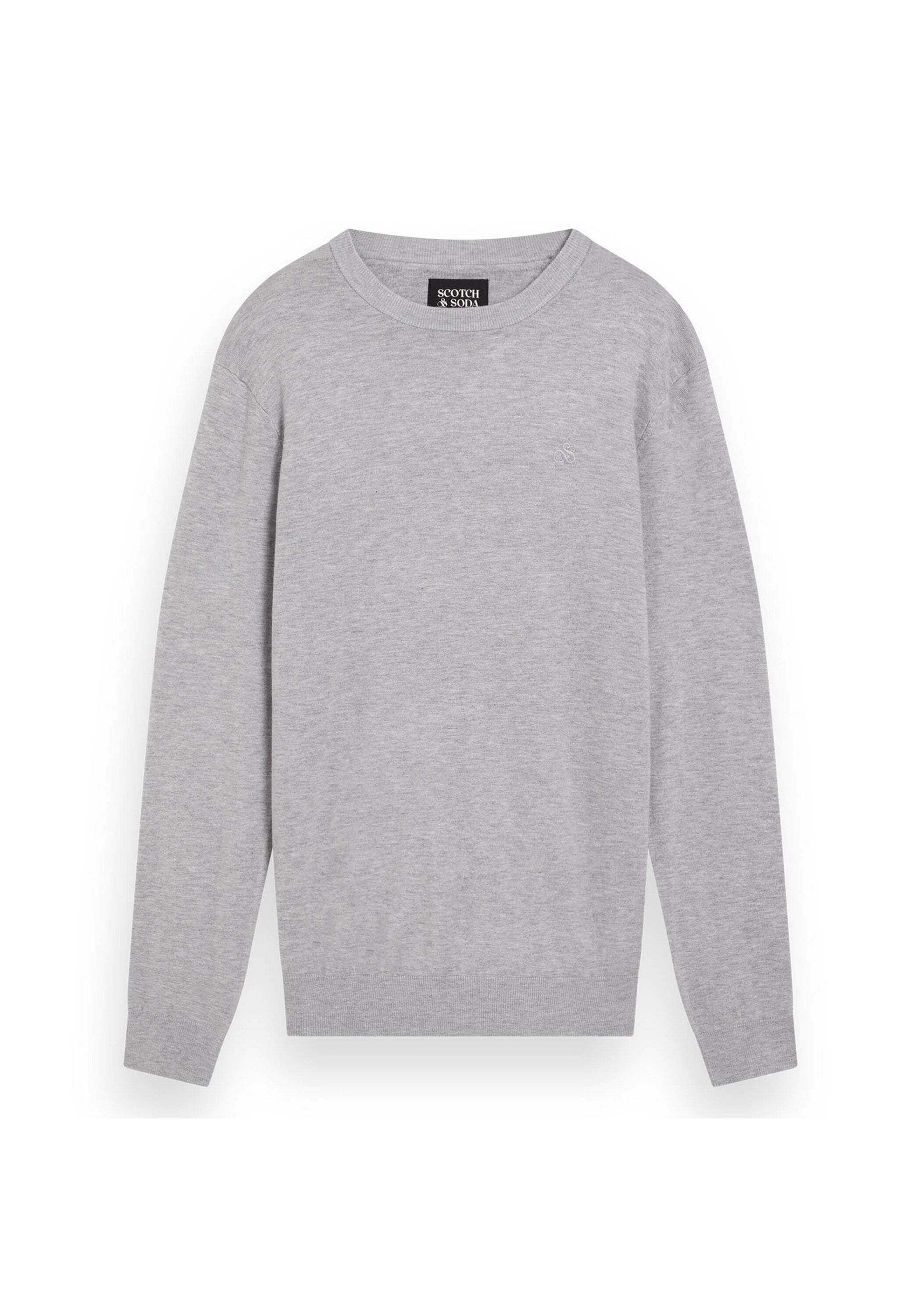 Sweatshirt »Strickpullover Core Viskose Pullover«