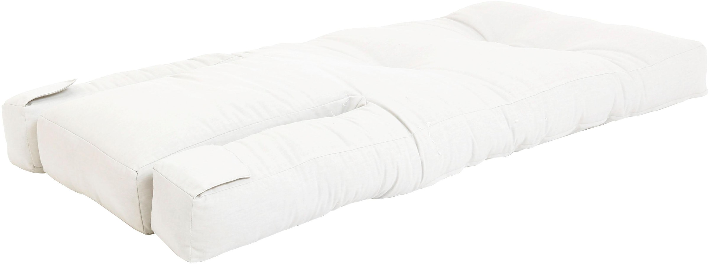 Karup Design Sessel »Mini Hippo - bequemer & hochwertiger Futonsessel mit Schlaffunktion«
