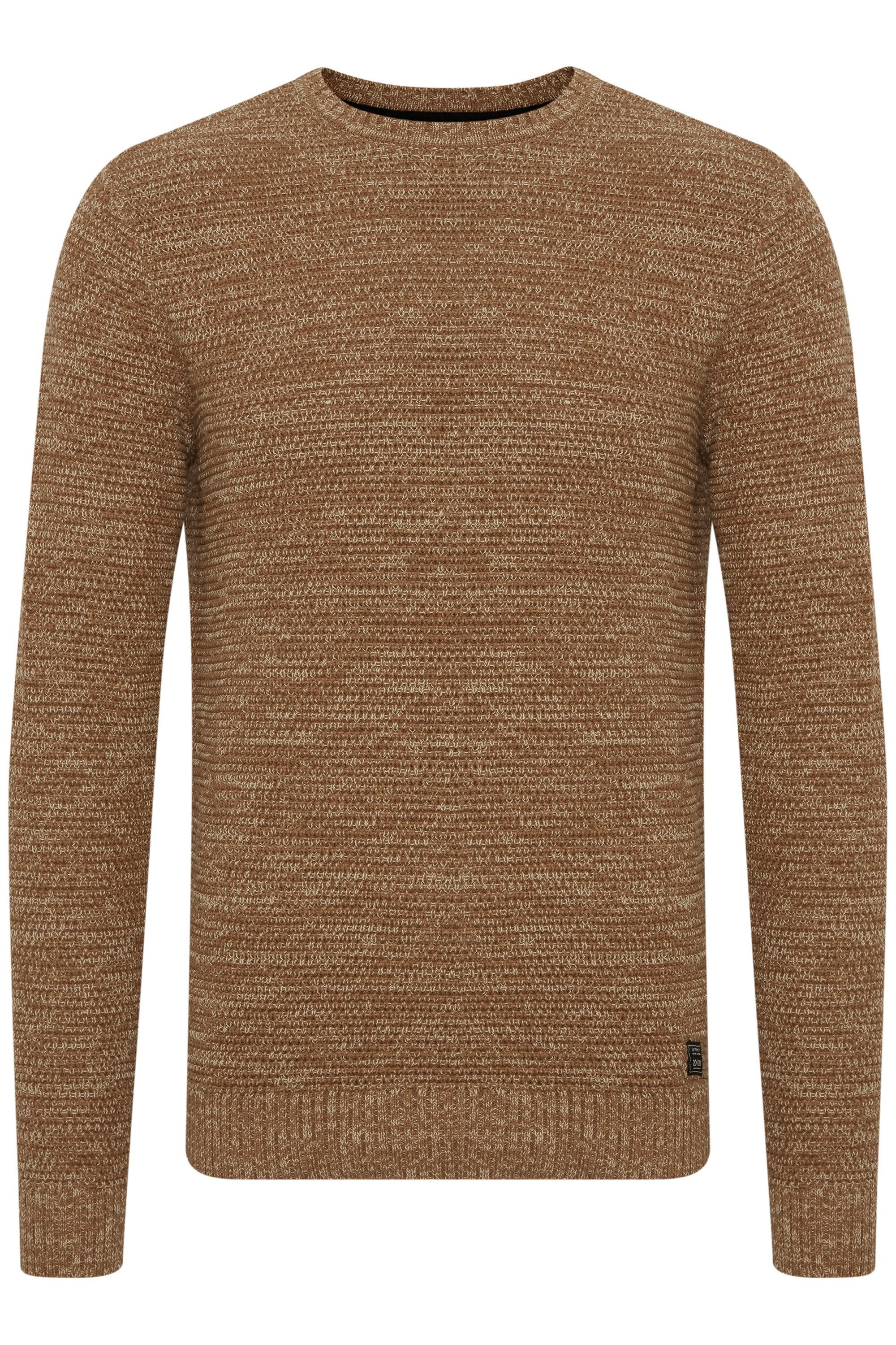 11 Project Rundhalspullover »Rundhalspullover PRAlaric«