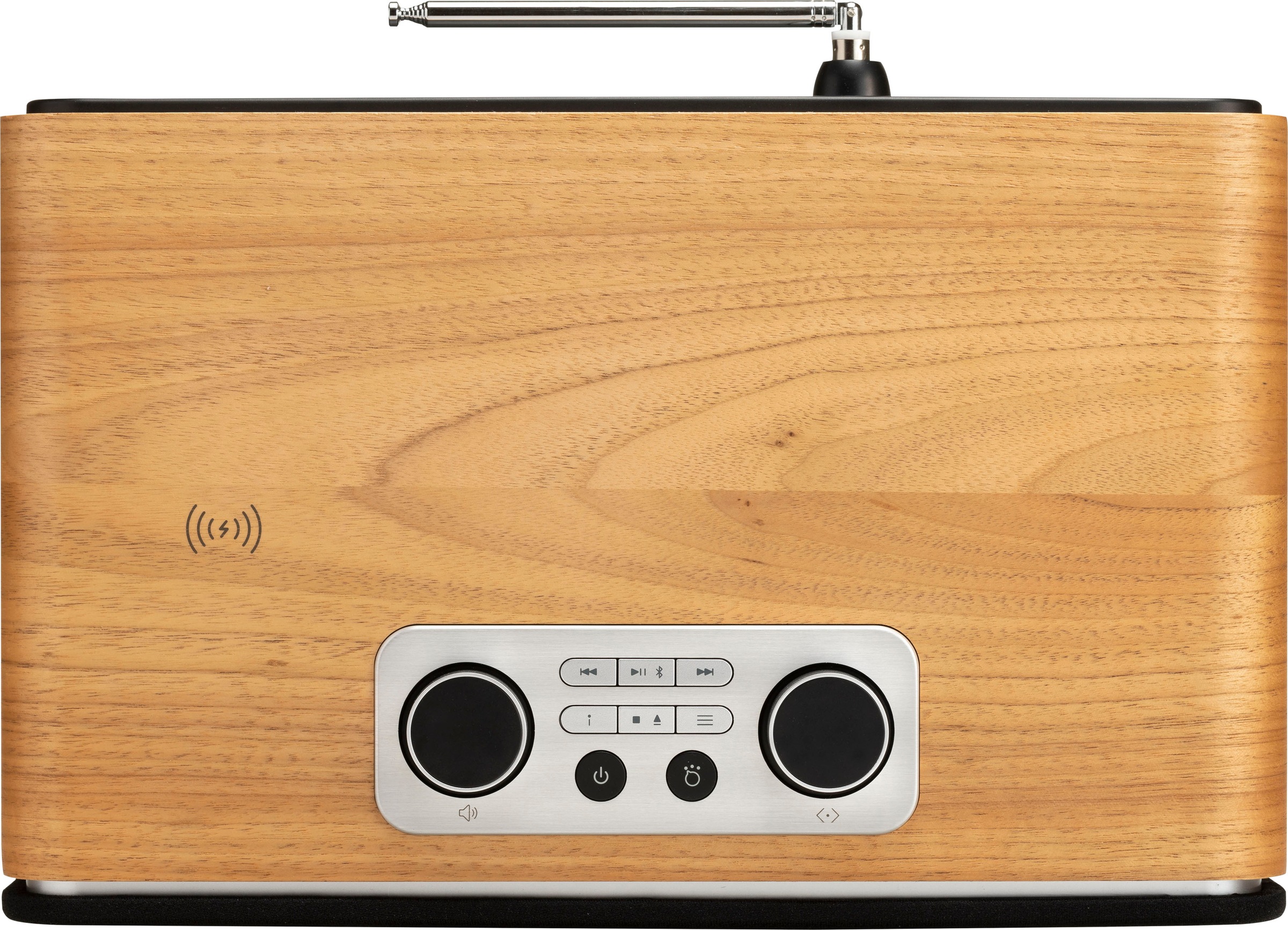 ROBERTS RADIO Digitalradio (DAB+) »BluTune300«, (Bluetooth Digitalradio (DAB+)-FM-Tuner mit RDS)