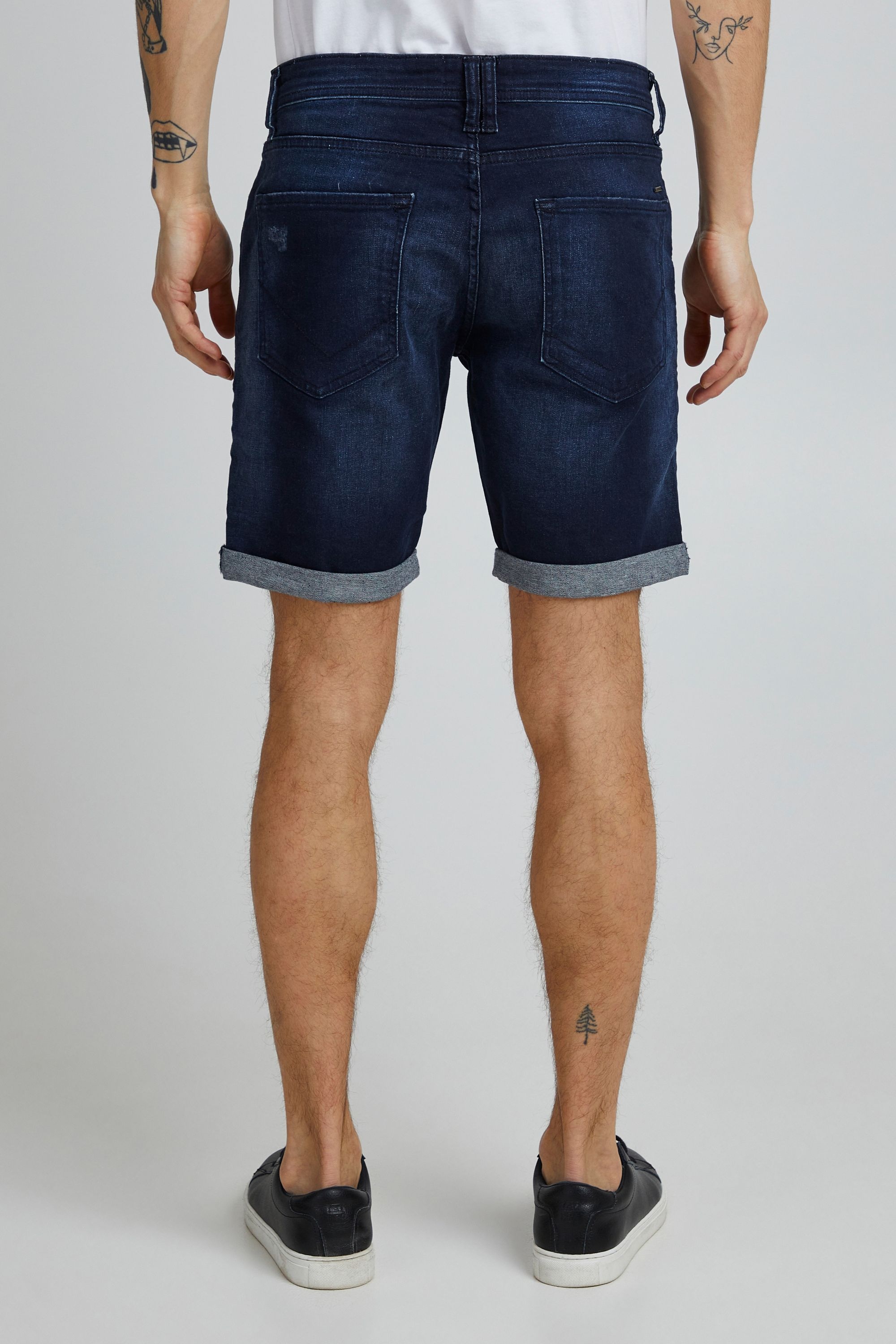11 Project Jeansshorts »Jeansshorts PRNarvik«